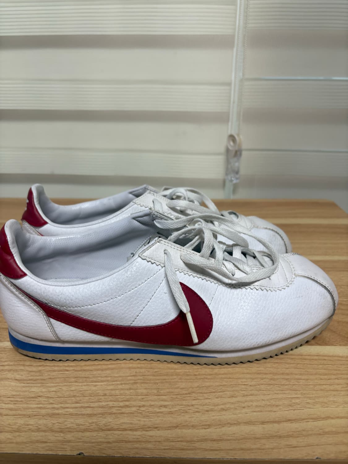 나이키 코르테즈(290) 상품이미지2