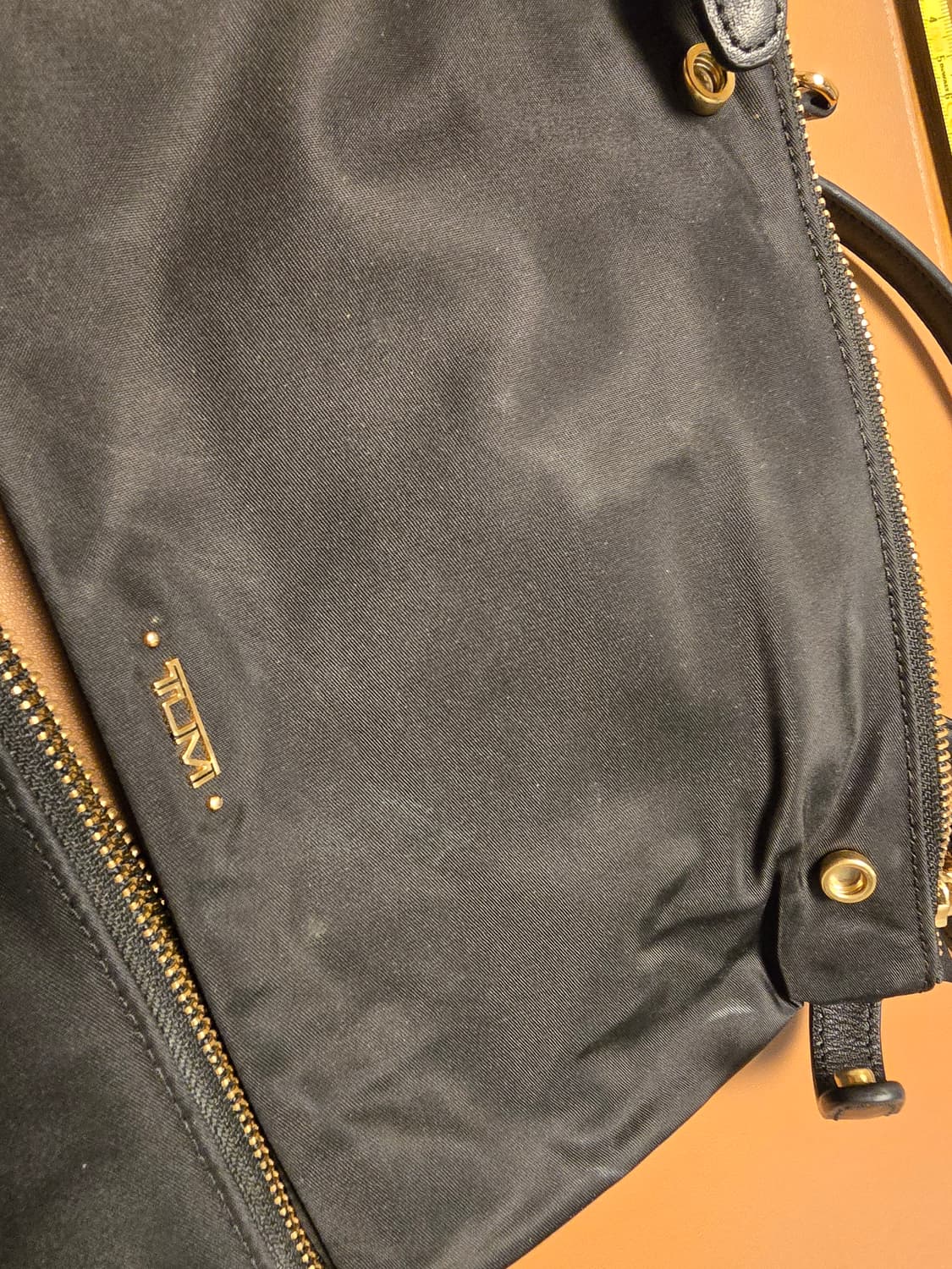 투미 3칸 크로스백 상품이미지3