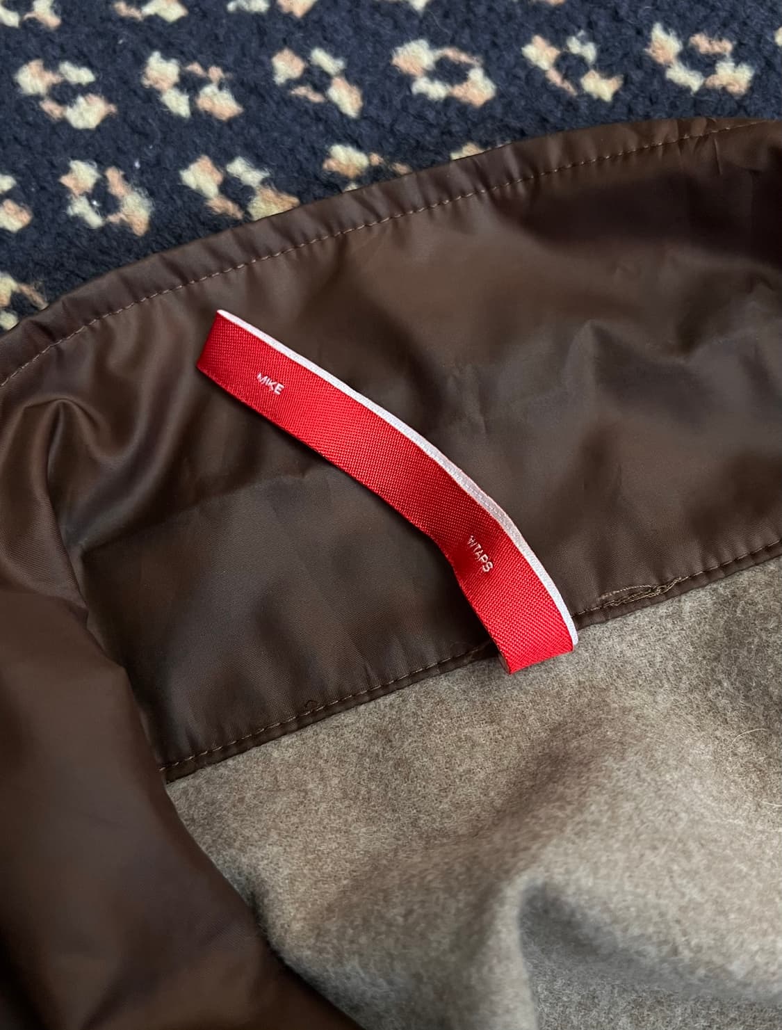 90s Wtaps 상품이미지7