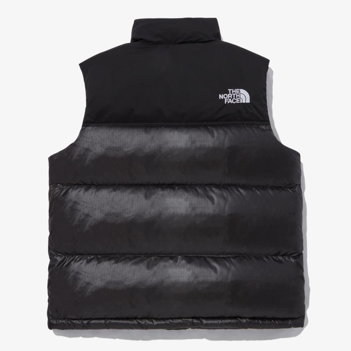 노스페이스 화이트라벨 노벨티 눕시 패딩조끼 상품이미지2