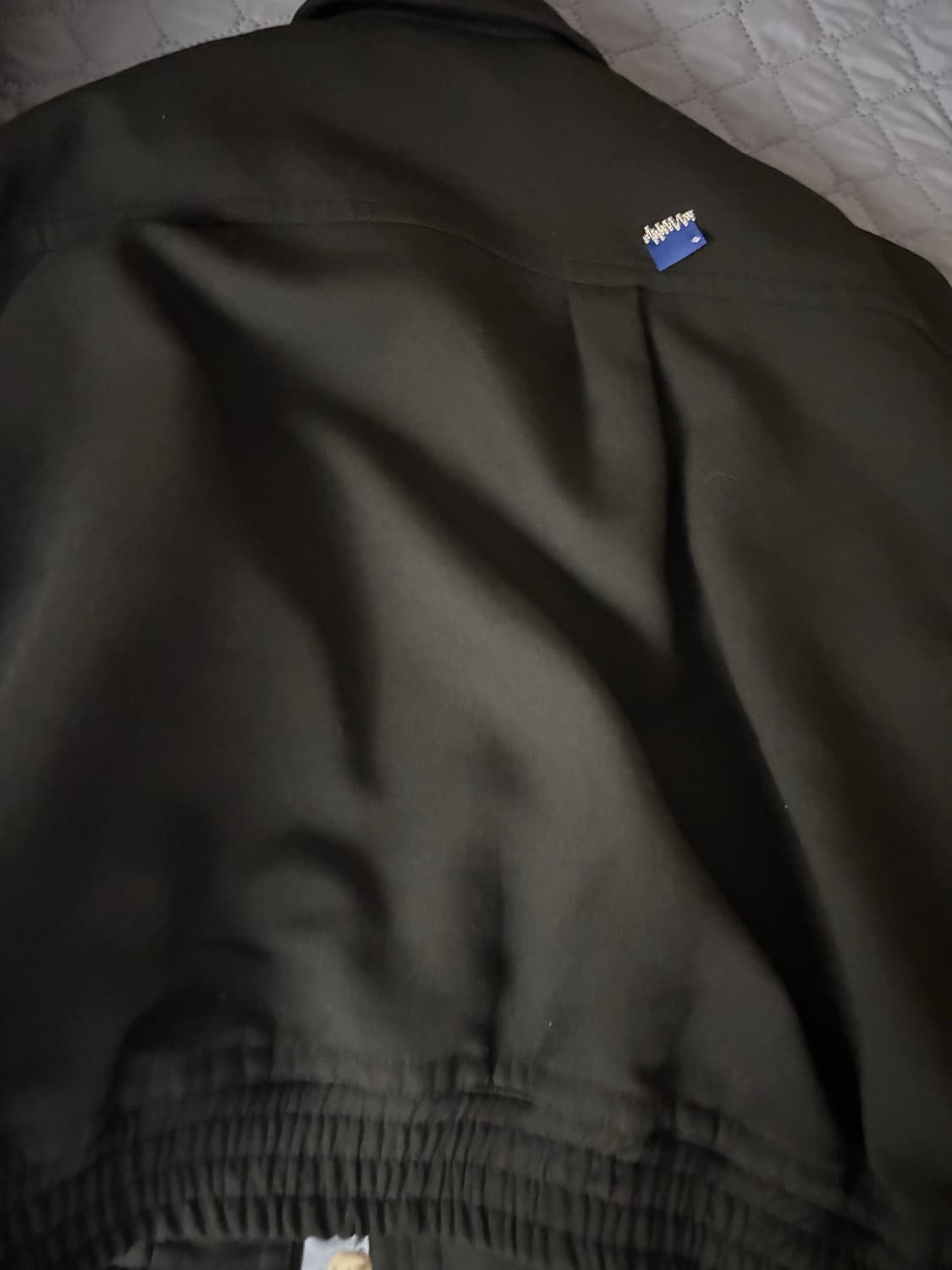 자라 아더에러 봄버 L 상품이미지4