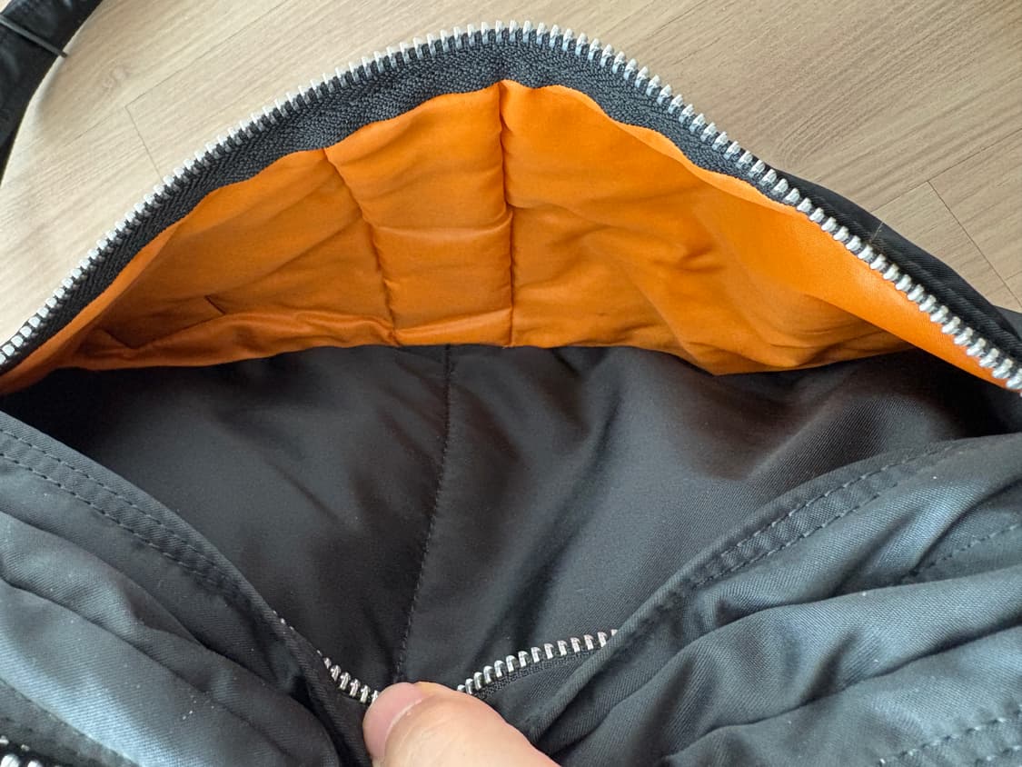 포터 탱커 숄더백 상품이미지7