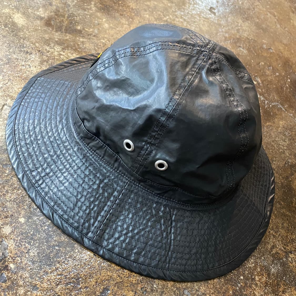 (M)네이버후드 방수 버킷 햇 상품이미지6