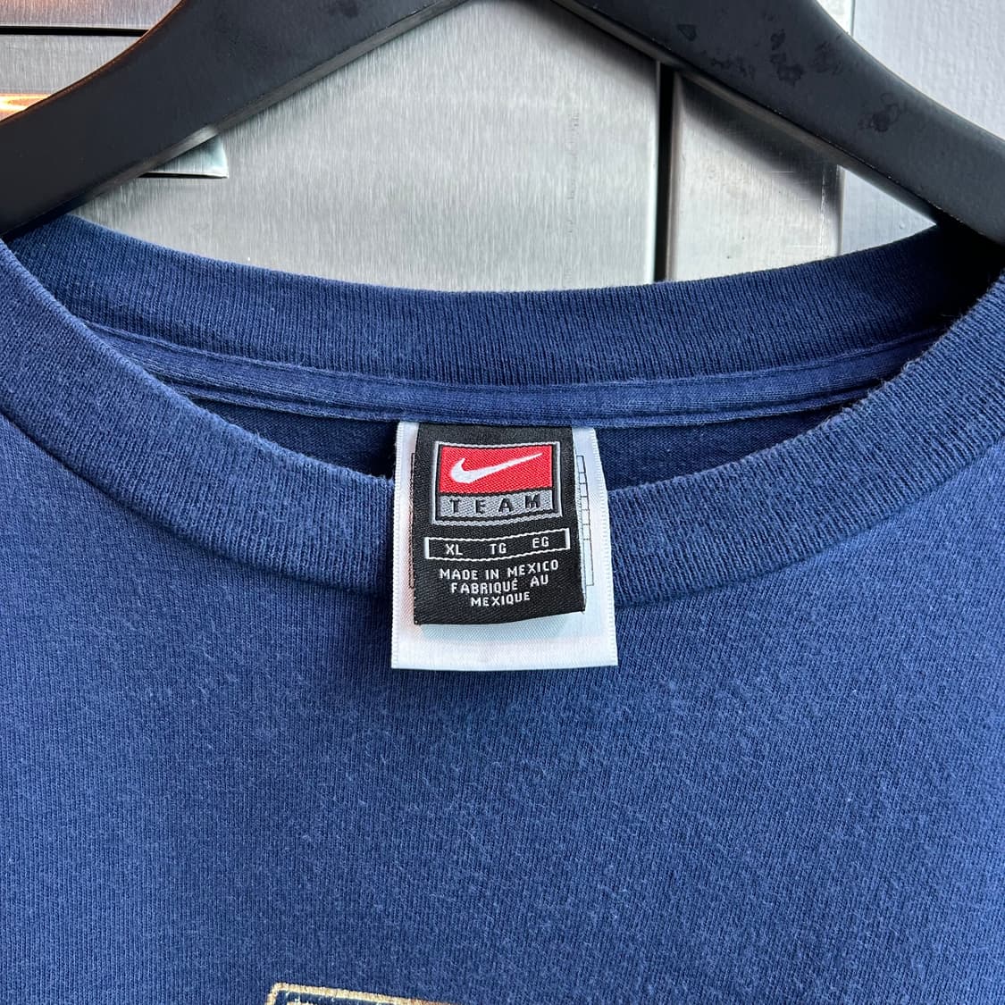 00s 나이키 양키스 티셔츠 상품이미지6