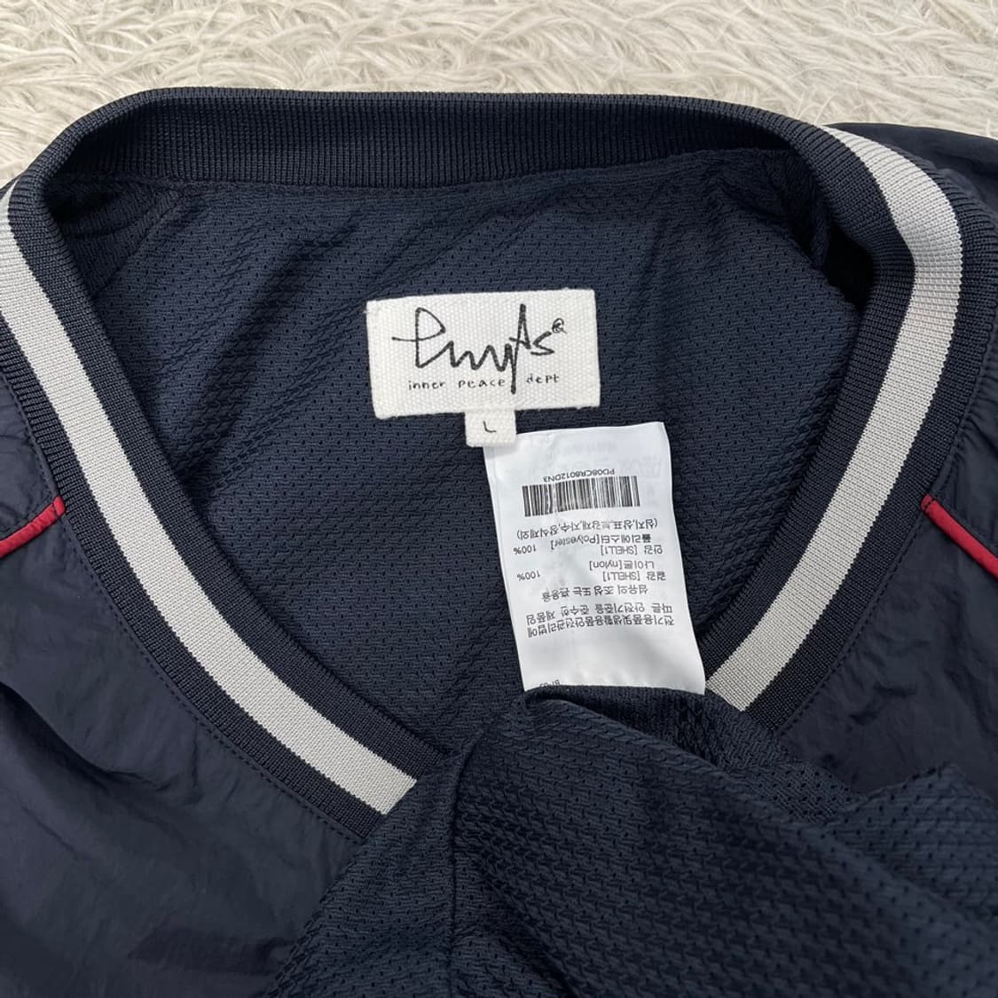 피지컬 디파트먼트 웜업/#3584 상품이미지9