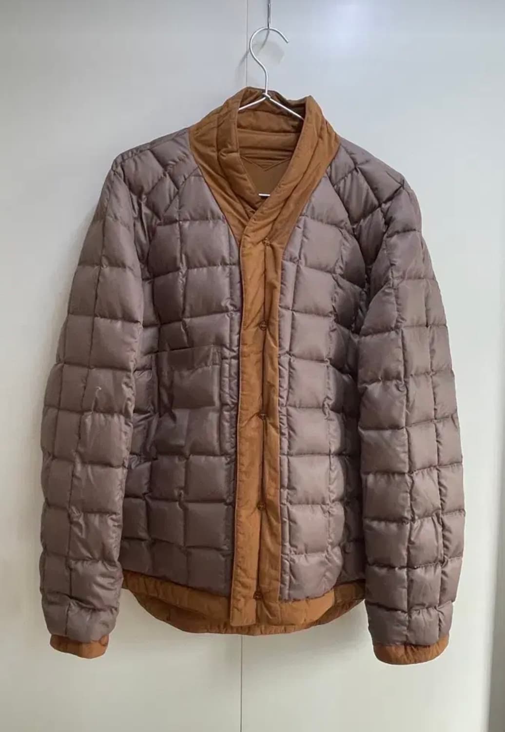 YMC 라이트 구스 다운  상품이미지5