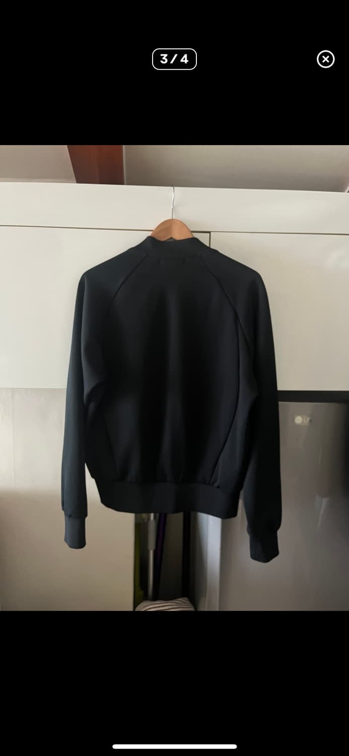 [L]꼼데가르송 꼼데가르송 블루종 상품이미지3
