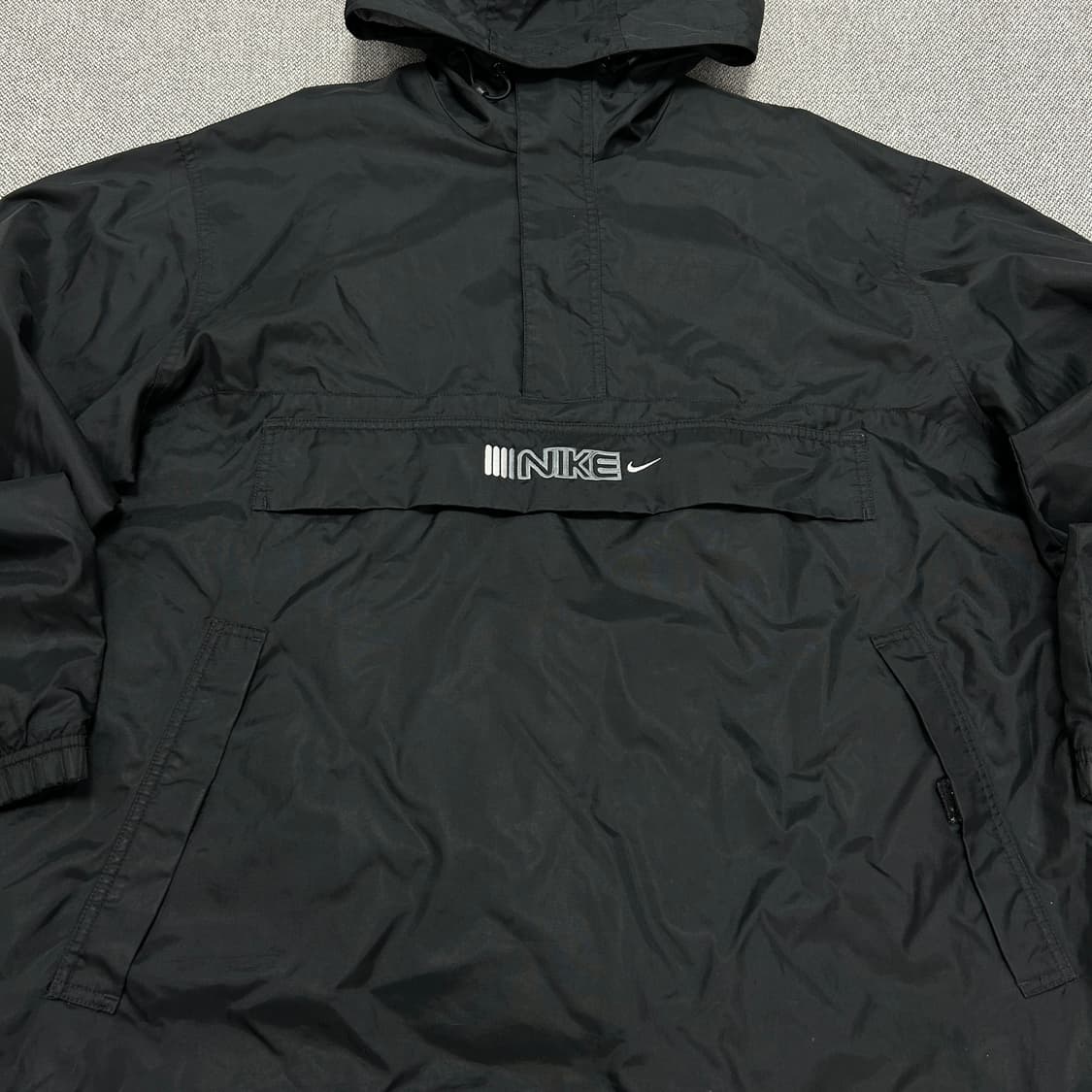 나이키 올드스쿨 센터스우시 아노락(L) 상품이미지4
