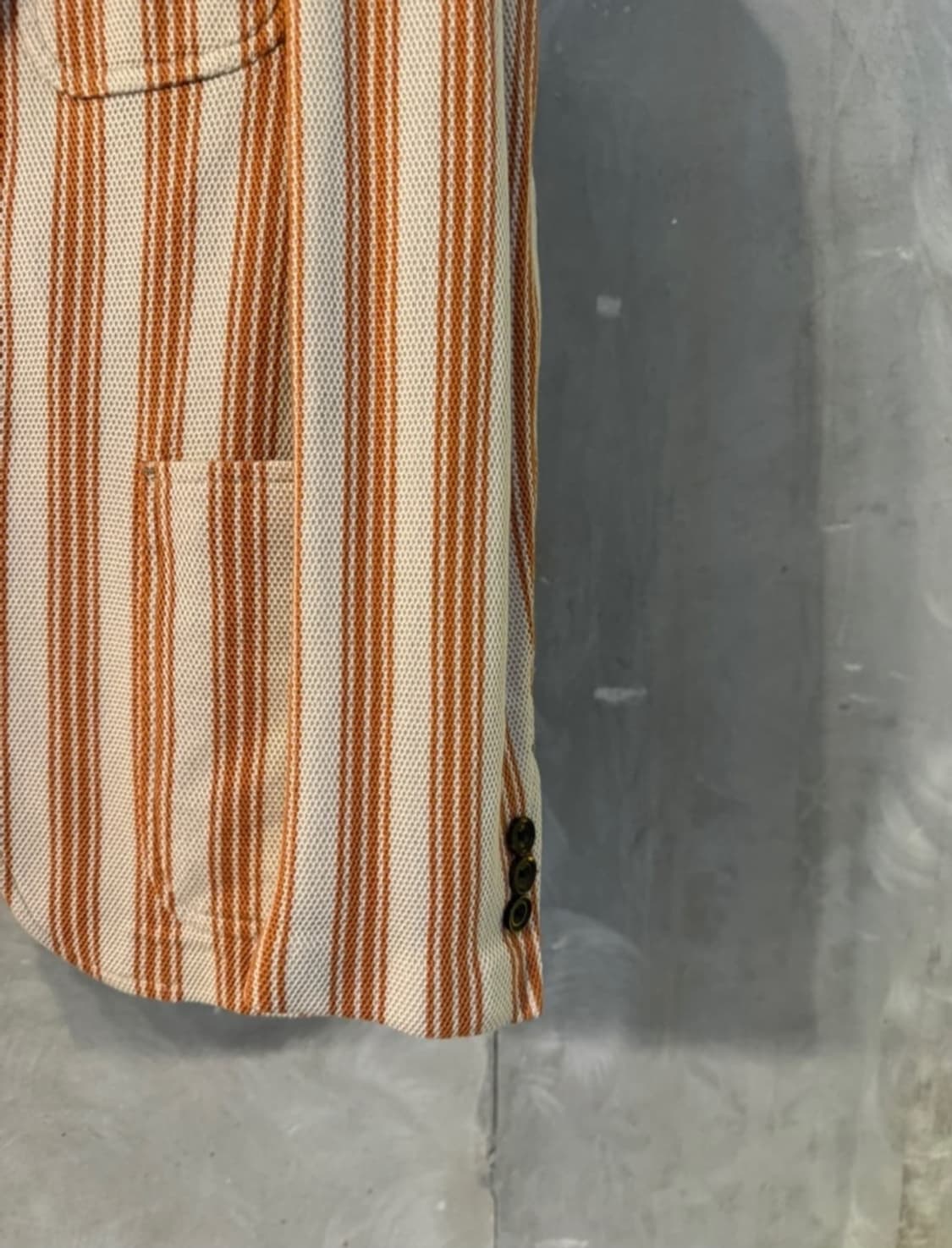 Tomorrowland 니트 자켓 95 상품이미지4