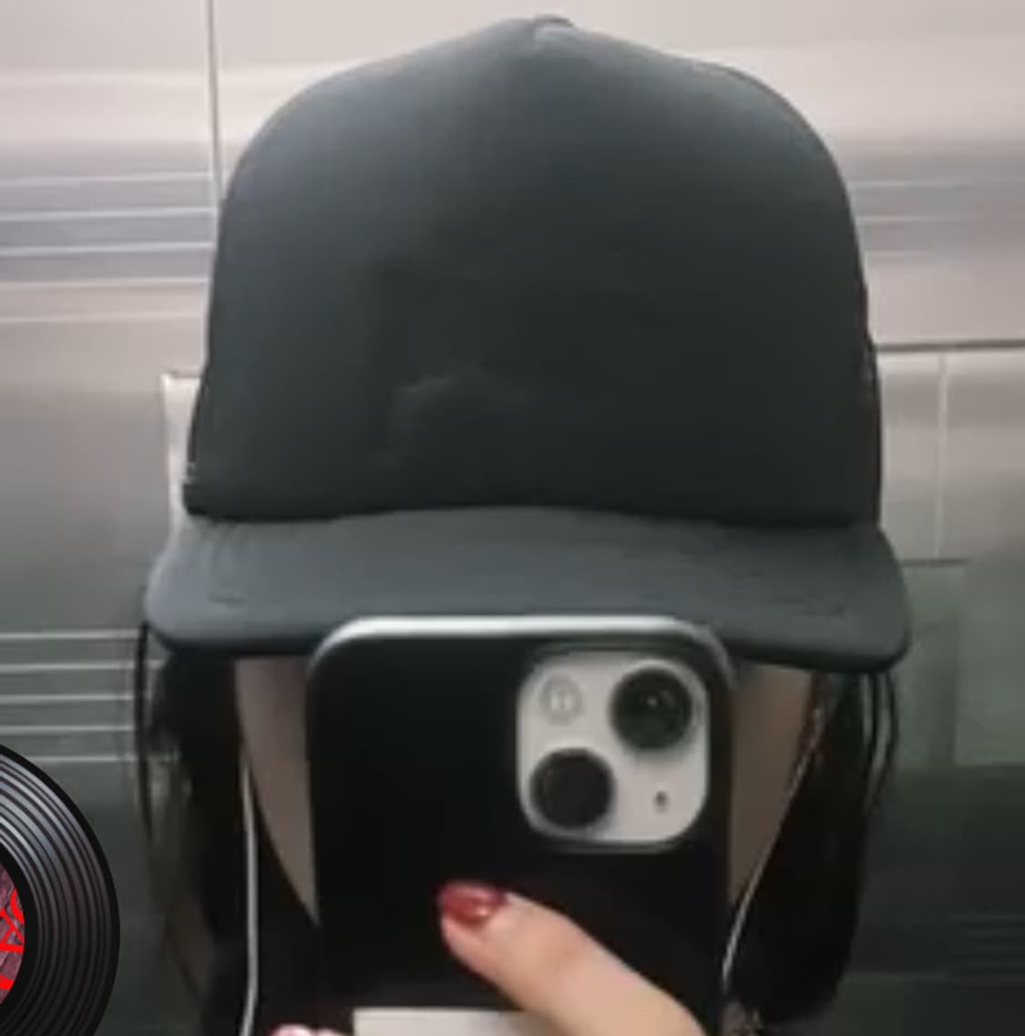 스투시 모자 상품이미지3