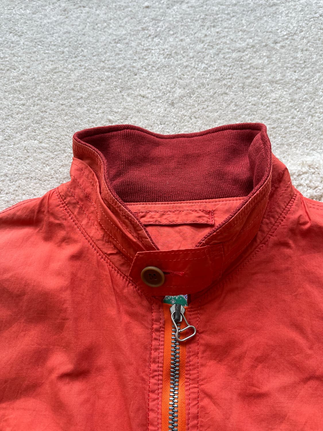 00s 나이젤카본 봄버 자켓 (105) 상품이미지9