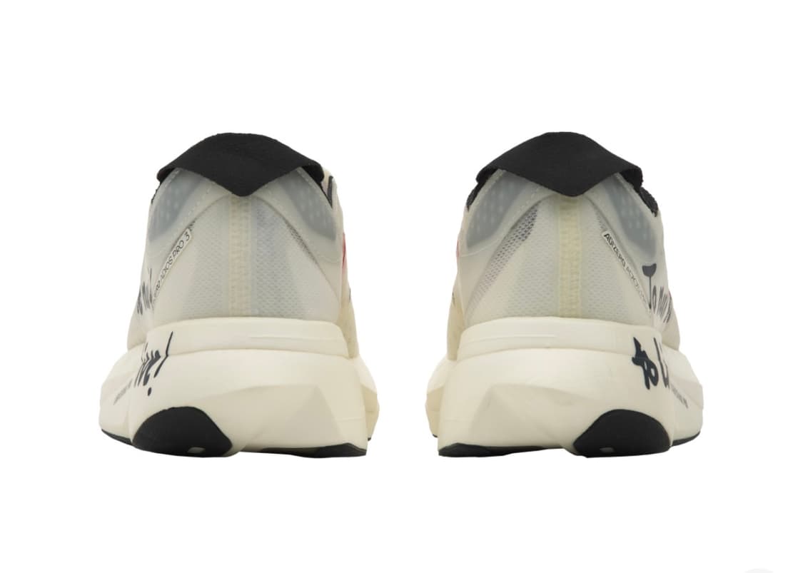 [285] 아디다스 아디제로 아디오스 프로 3 오프 화이트 베러 스칼렛 상품이미지3