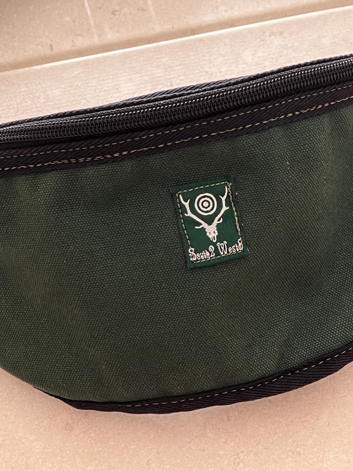 SOUTH2WEST8 남이서팔 크로스백  상품이미지2