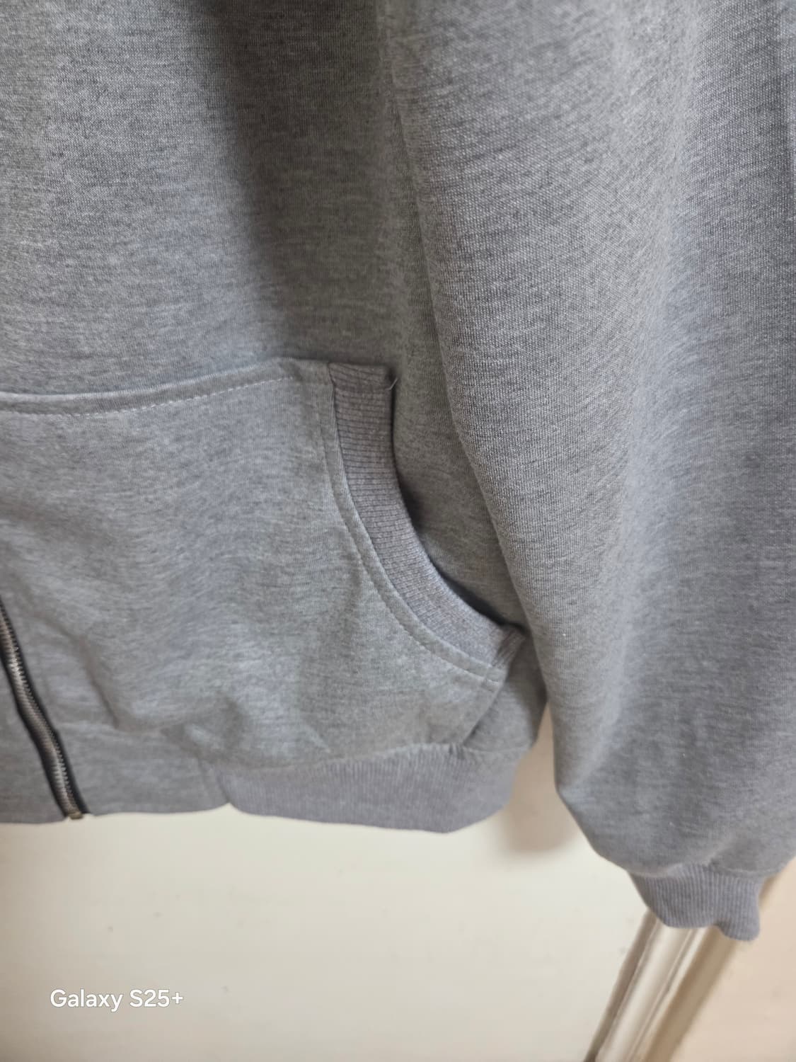 무스너클  후드   집엎 상품이미지4