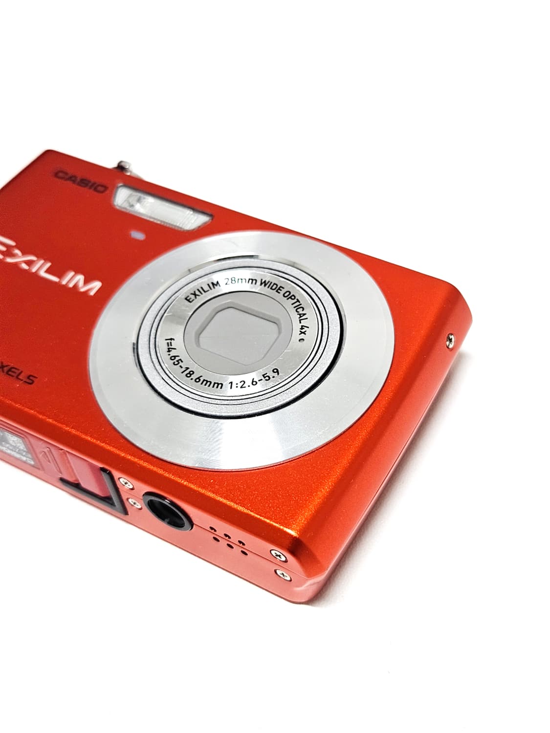 카시오 엑슬림 Casio Exilim EX-Z150 디카 디지털카메라 상품이미지3