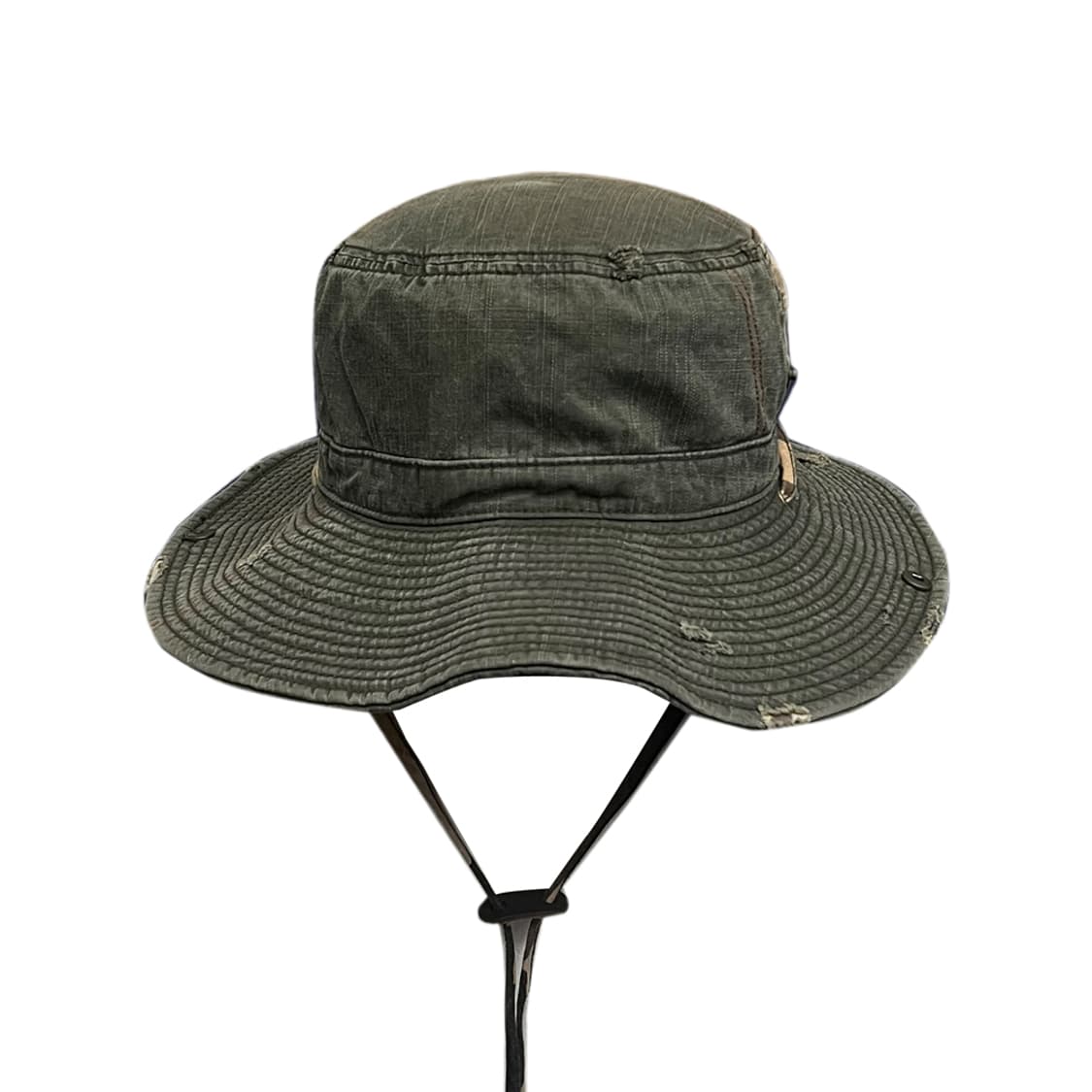 Berkeley 버클리 밀리터리 정글 버킷햇 모자 상품이미지1