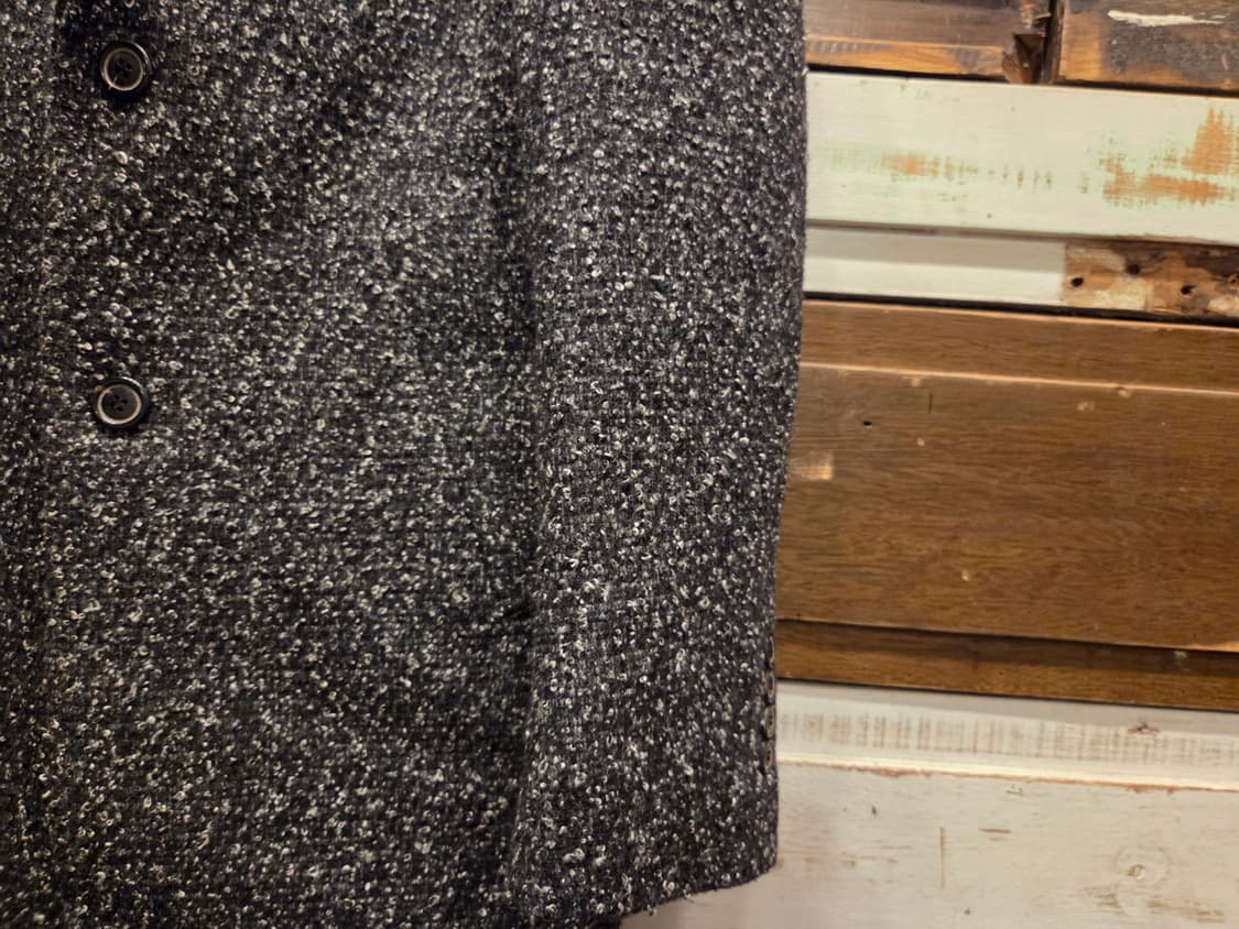 Dkny 체스터필드코트  상품이미지6