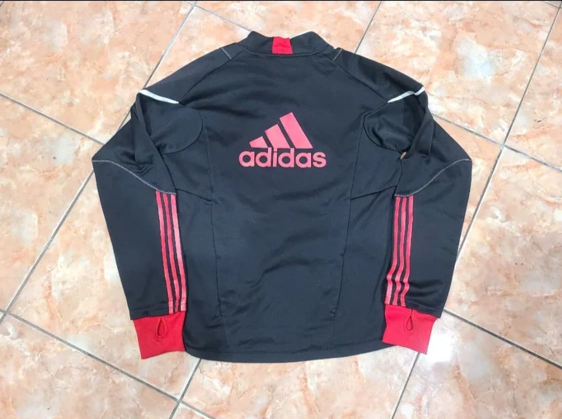 아디다스 10 11 리버풀  트레이닝탑  상품이미지2