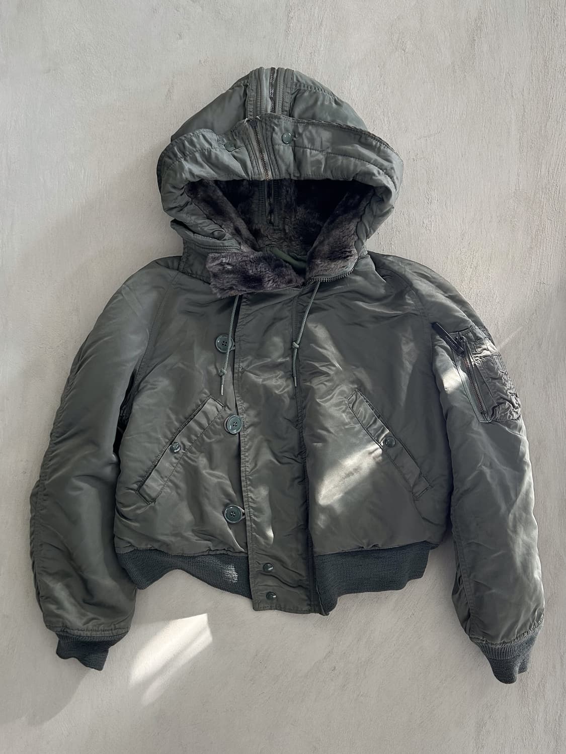 Alpha Industries 1985’s 상품이미지2