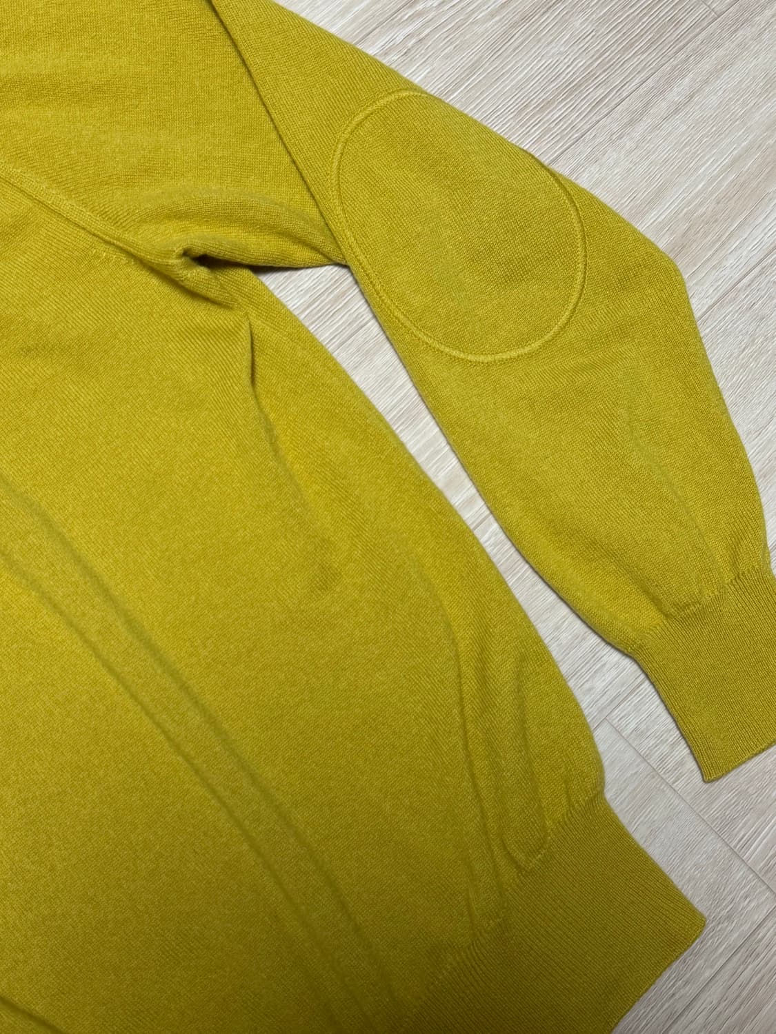 로로피아나 캐시미어 100 니트 상품이미지3