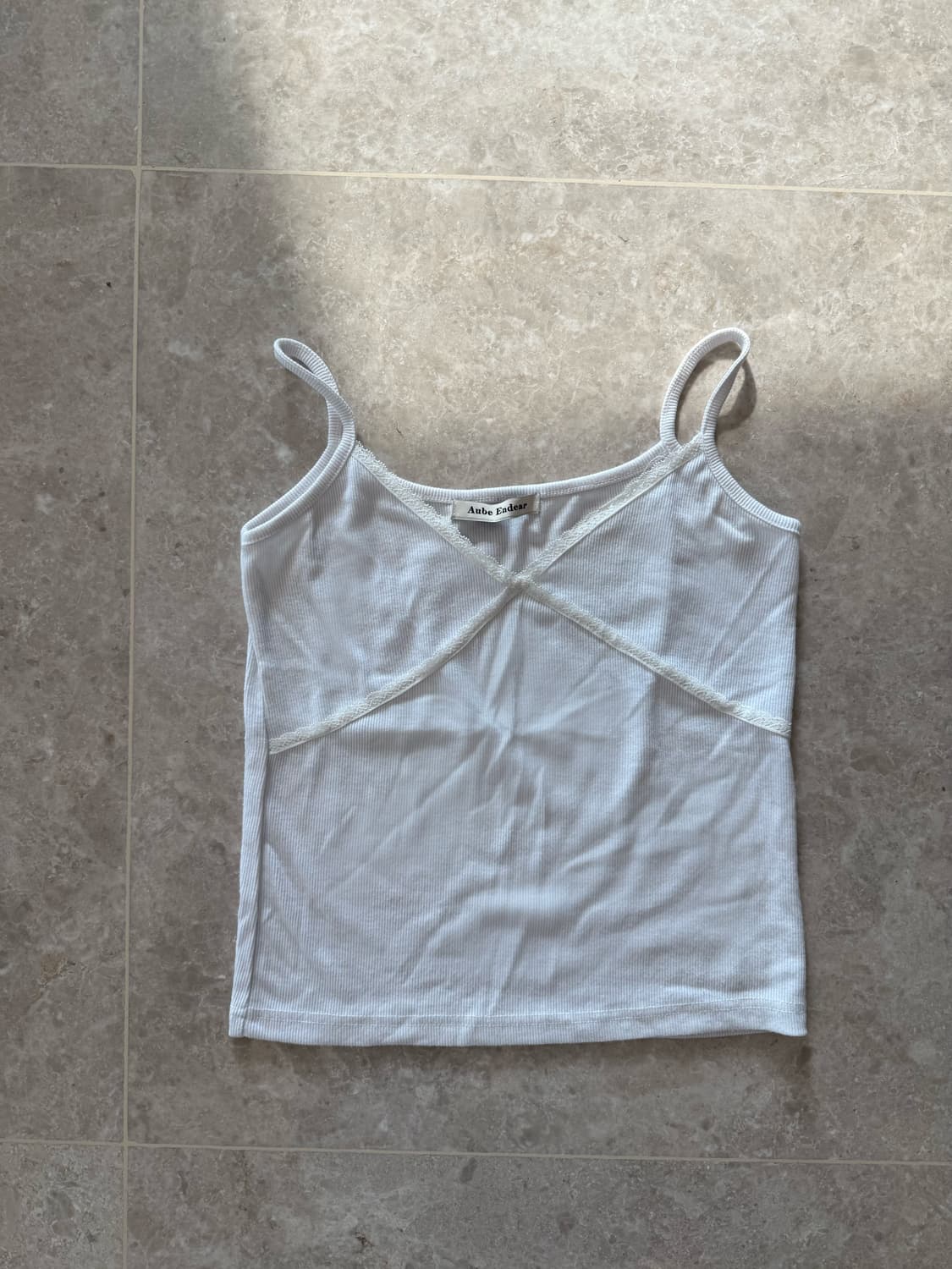 레이스 슬리브리스 상품이미지1