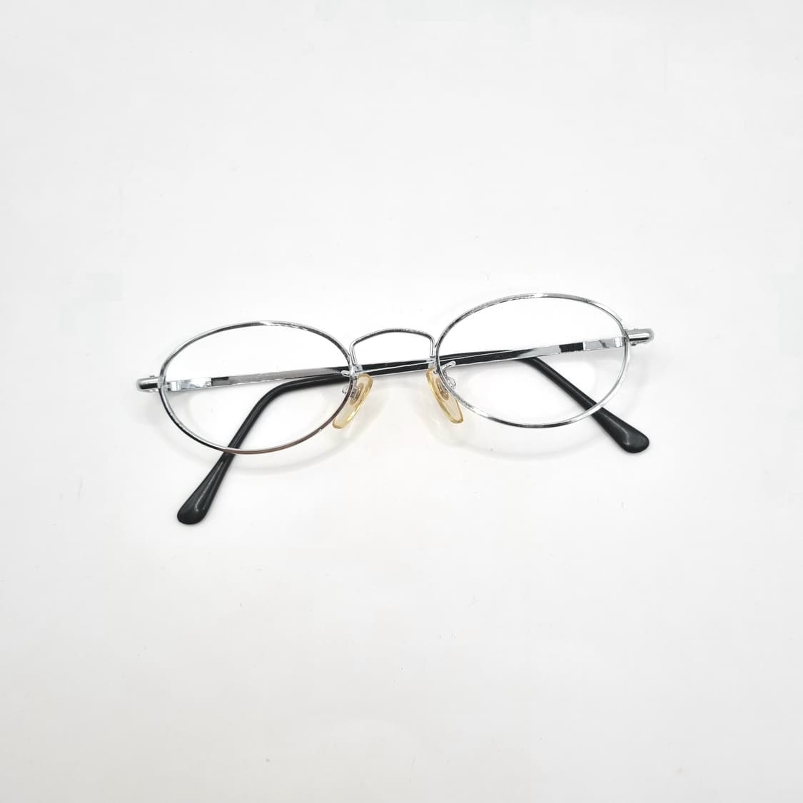 데드스탁 타원형 실버 온테 스텐다드  352 상품이미지1