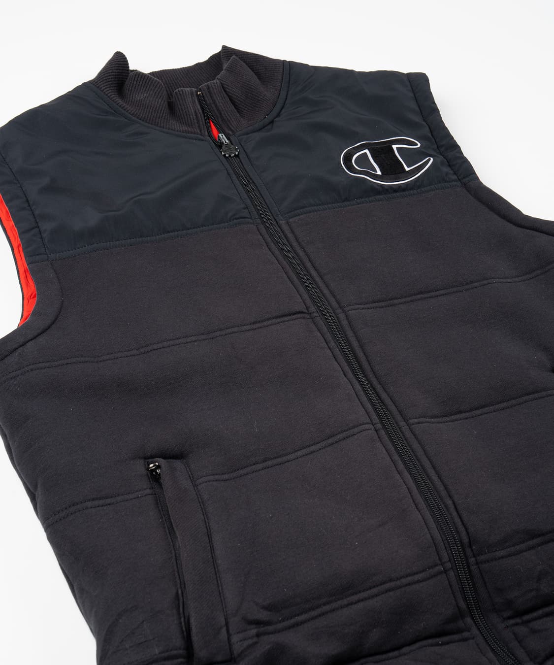 (100) 90's 챔피온 리버시블 빅로고 베스트 상품이미지4