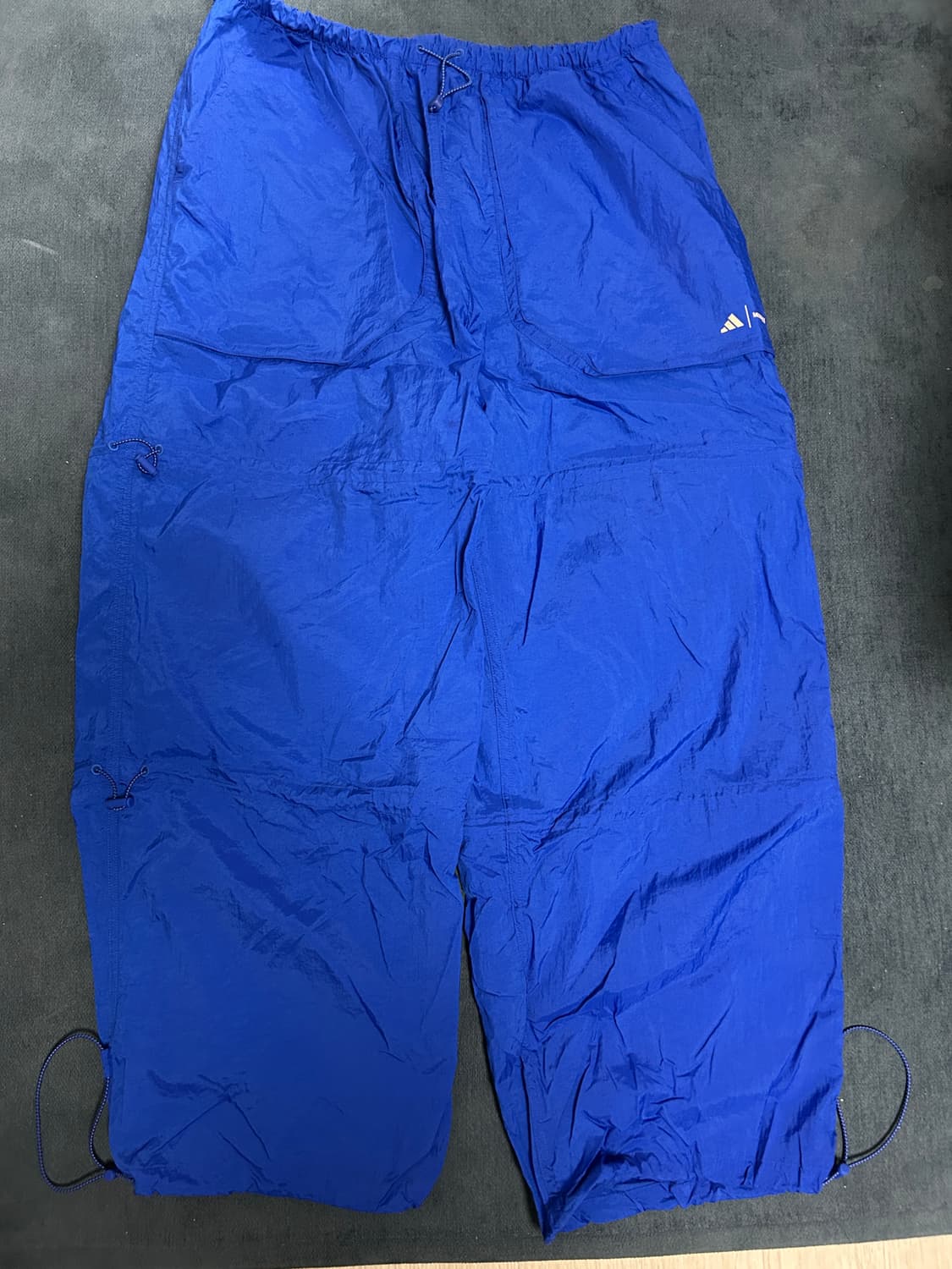 아디다스 X 문부츠 팬츠 상품이미지1