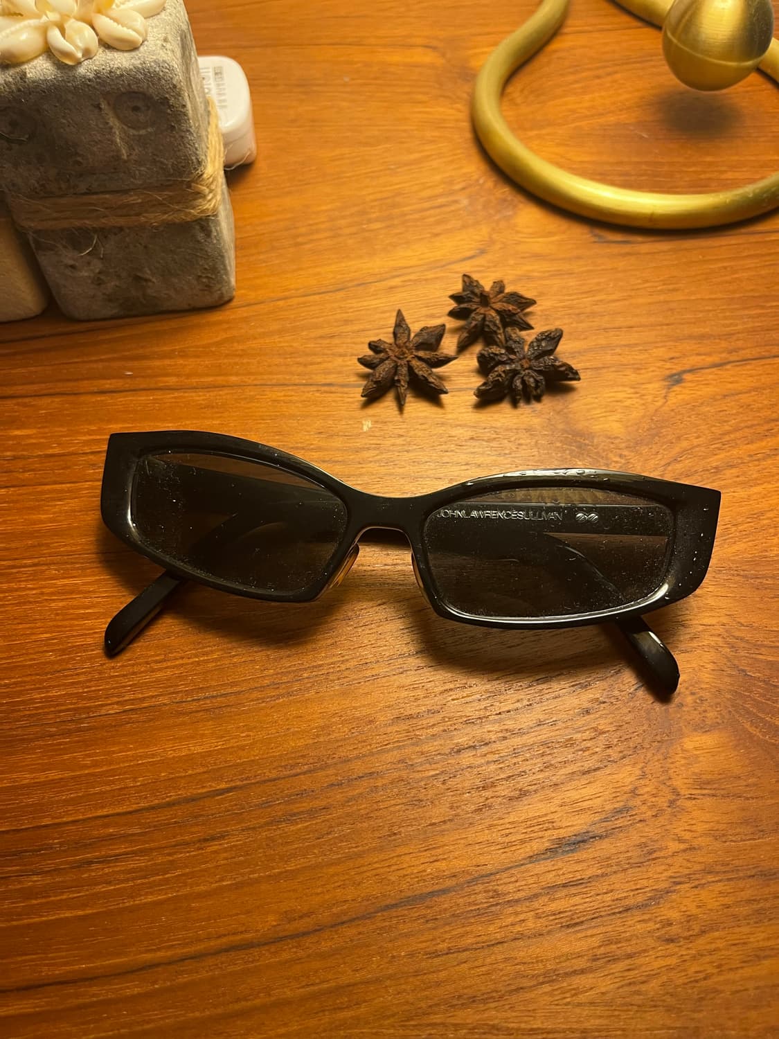 존로렌스설리반 선글라스 상품이미지1