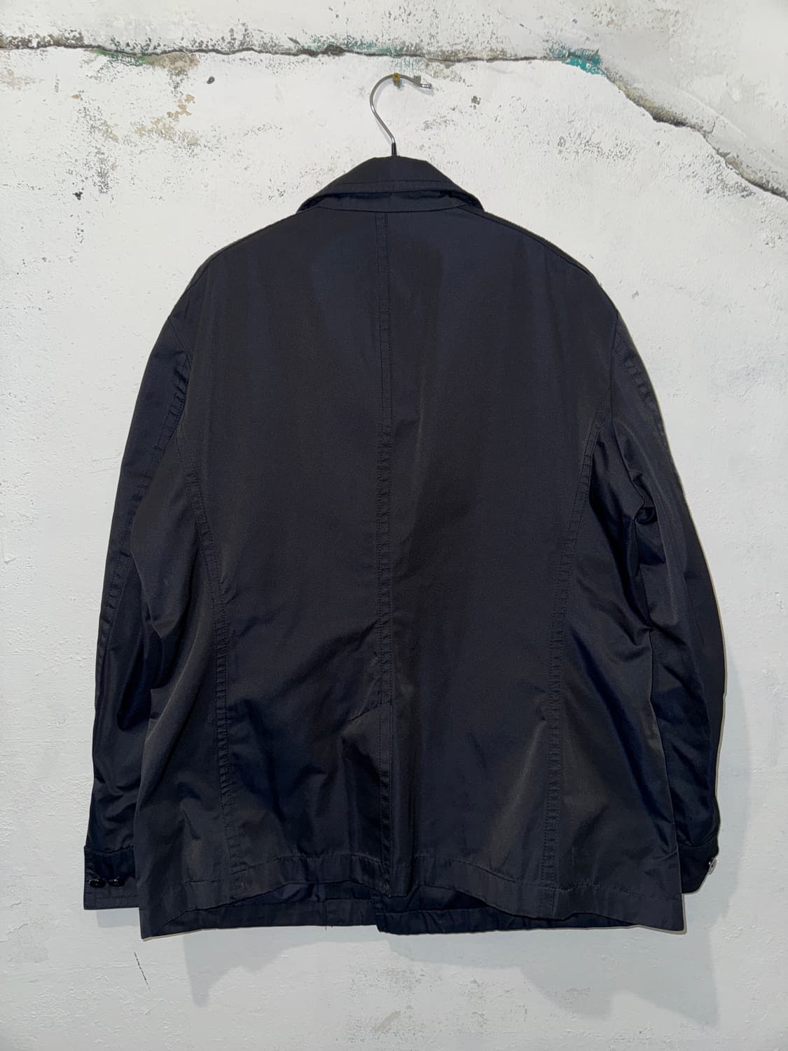 헤지스 피코트 상품이미지5