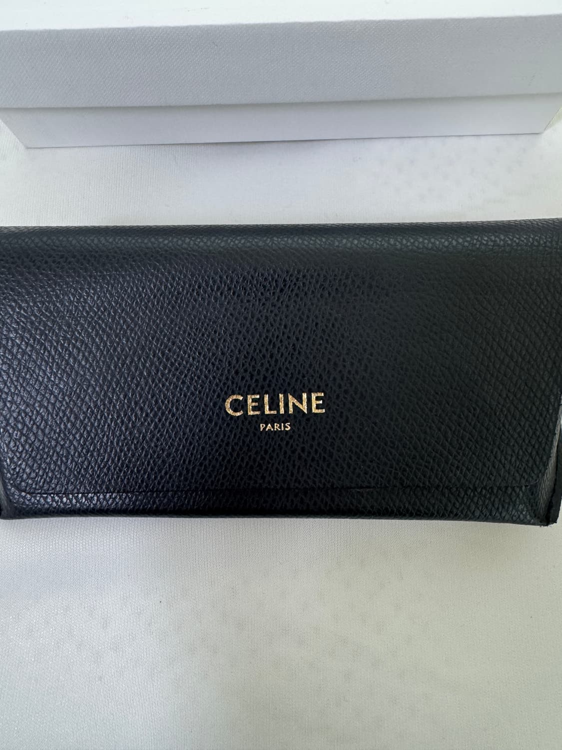 셀린느 트리오페 오벌 선글라스 상품이미지9