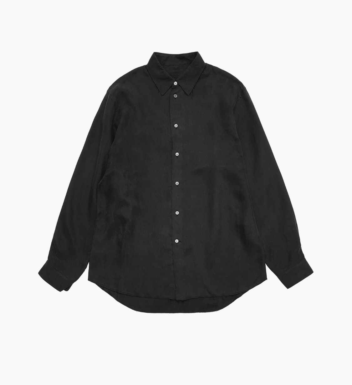 머듈 큐프라 셔츠 상품이미지4