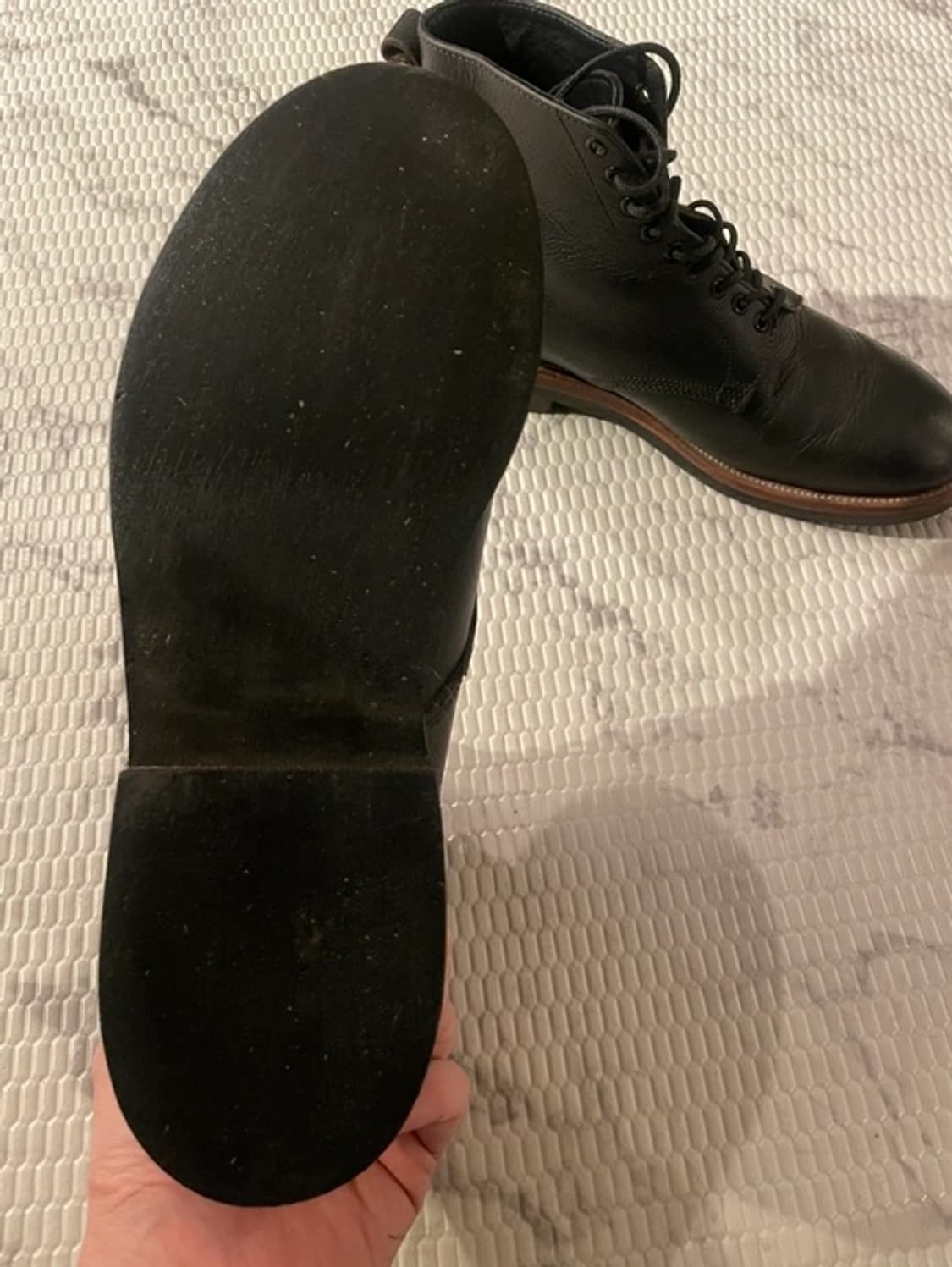 유케텐 부트 us 11 (290) 상품이미지3