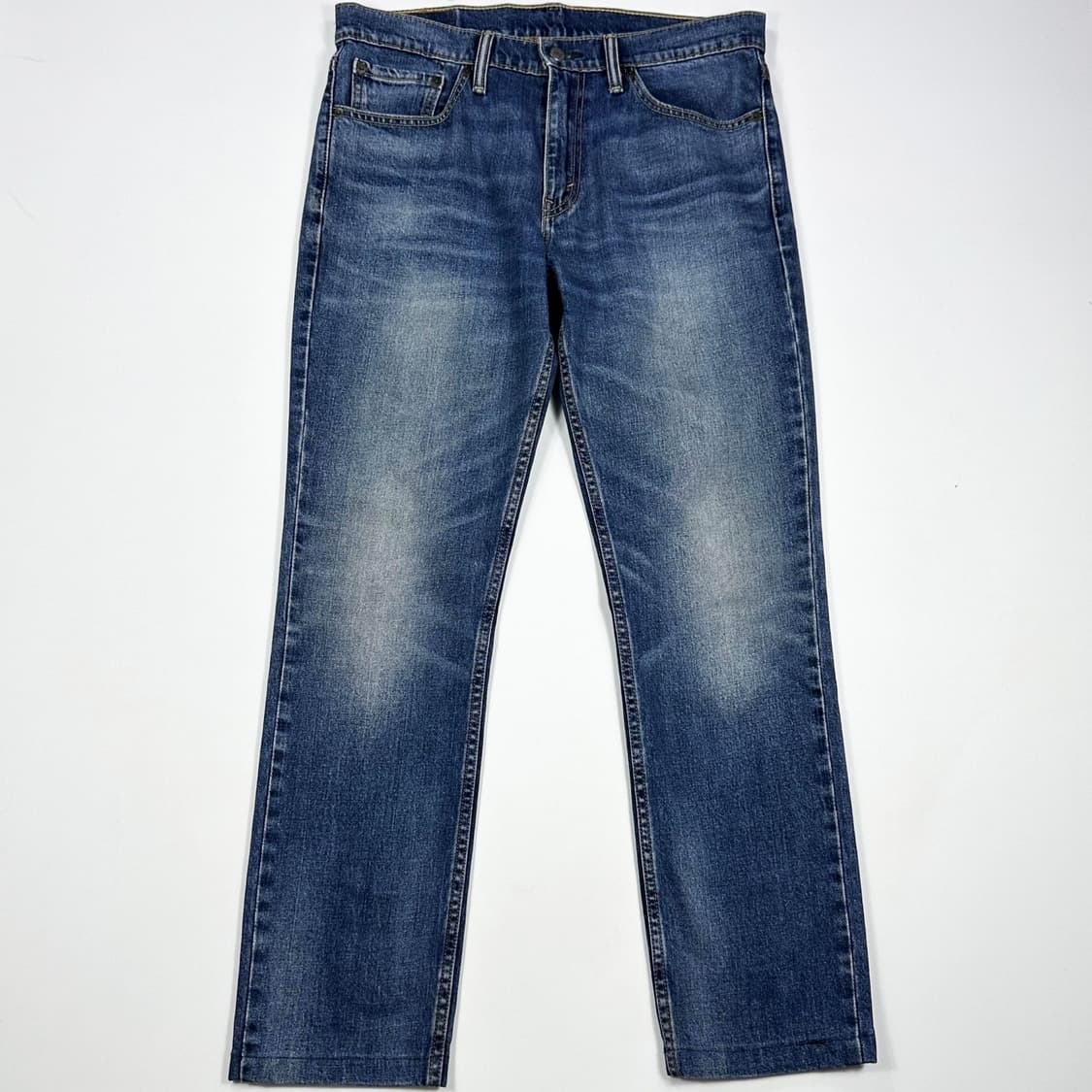 리바이스 511 오리지널 데님 팬츠 (33인치) 상품이미지3