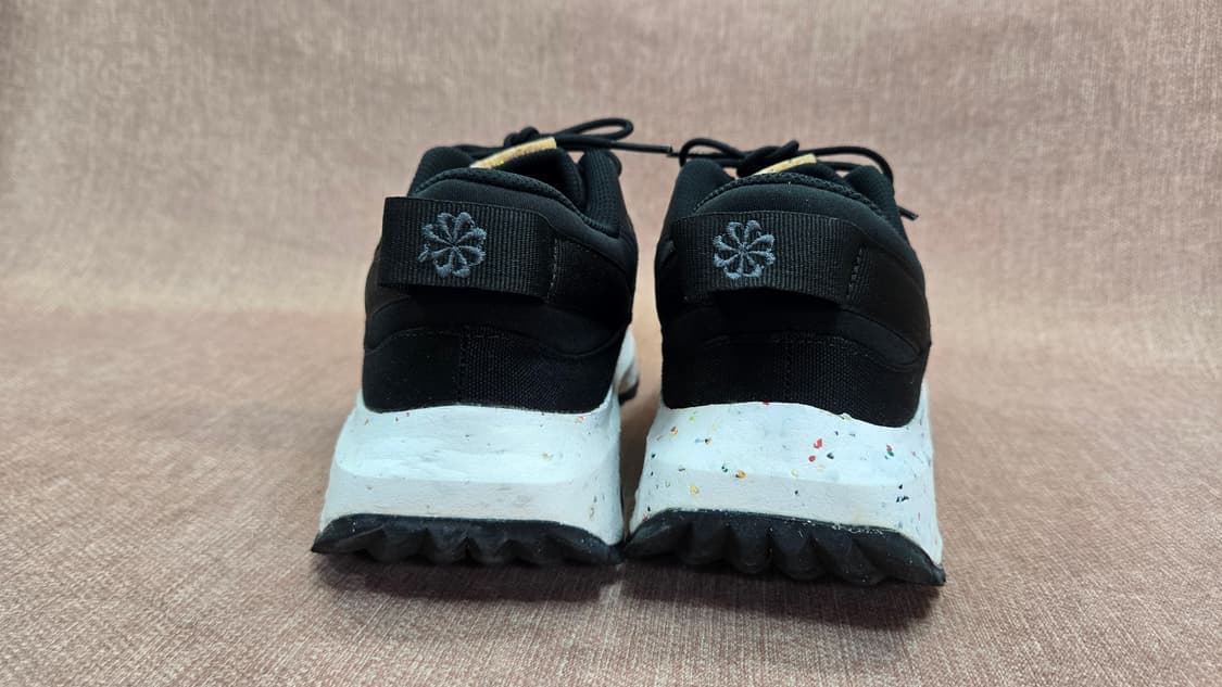 나이키 270mm- 상태최상 크레이터 임팩트  스니커즈  상품이미지5