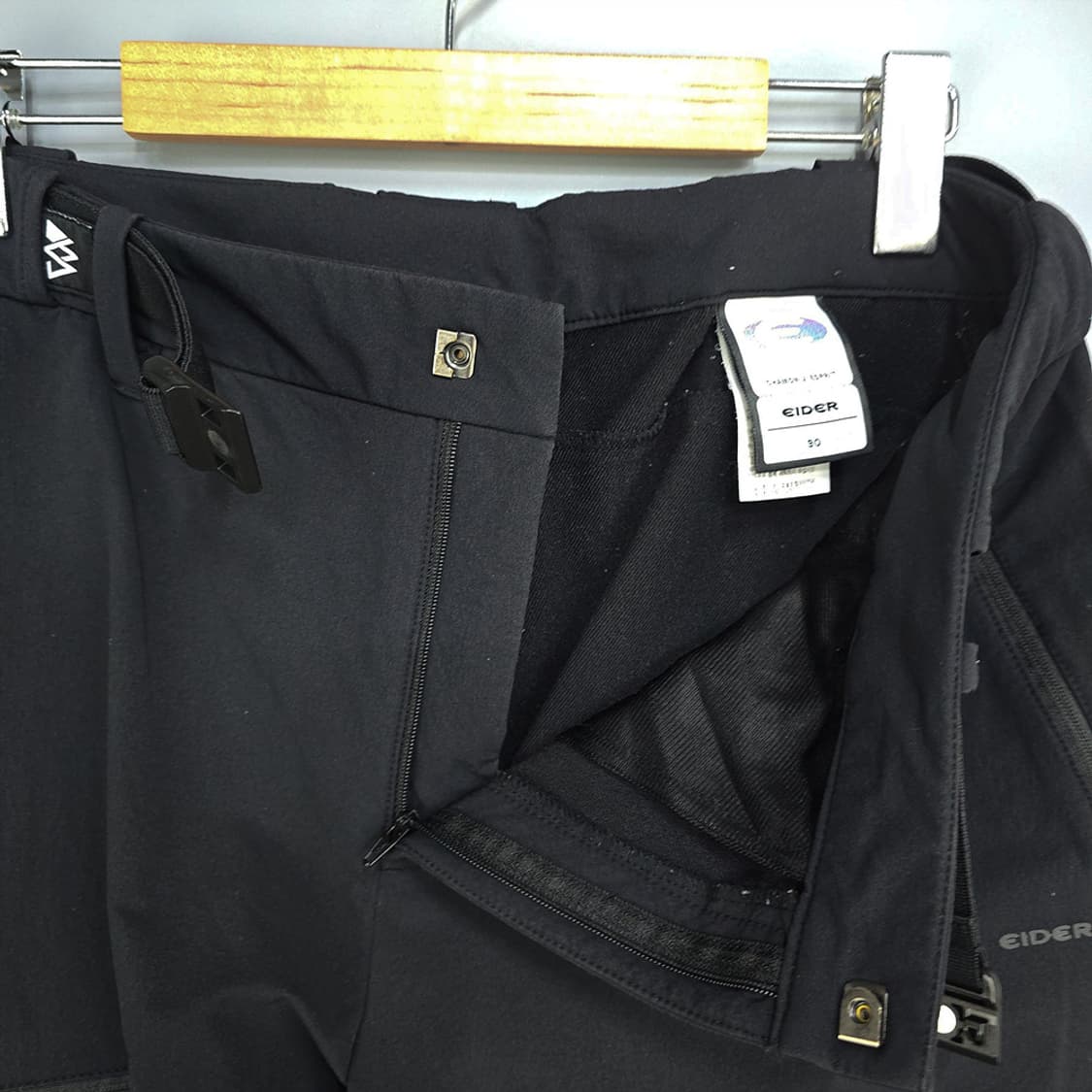 아이더(EIDER) 기능성 스트레치 팬츠 90(36) 상품이미지5