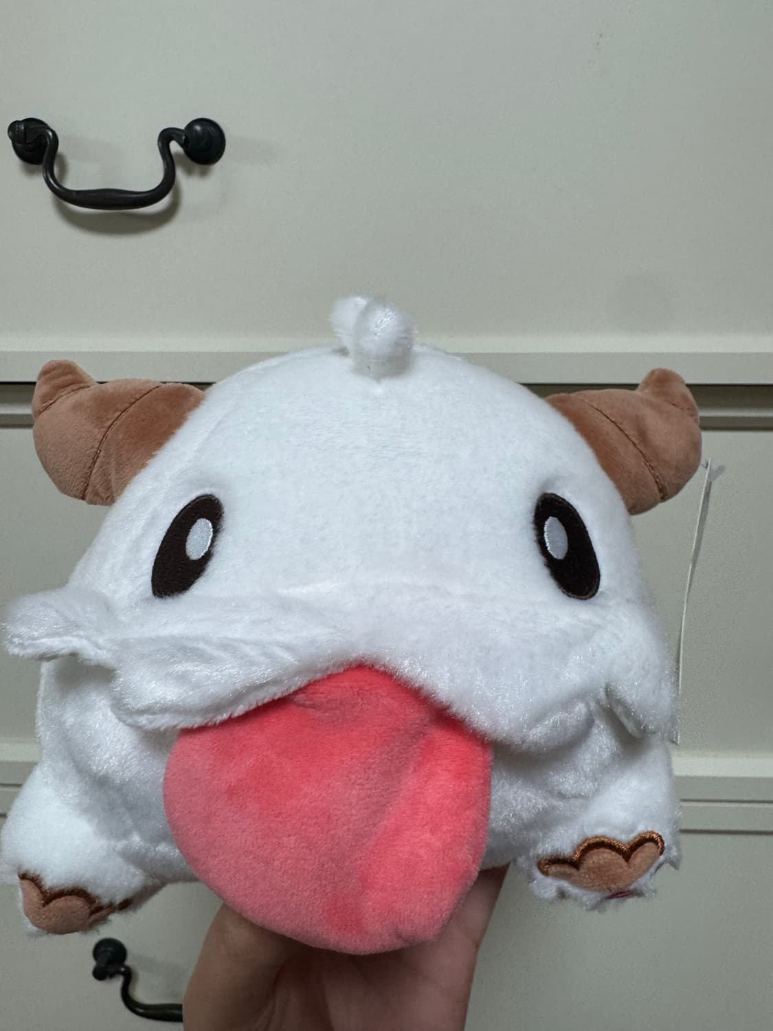 리그오브레전드 포로 인형 상품이미지1