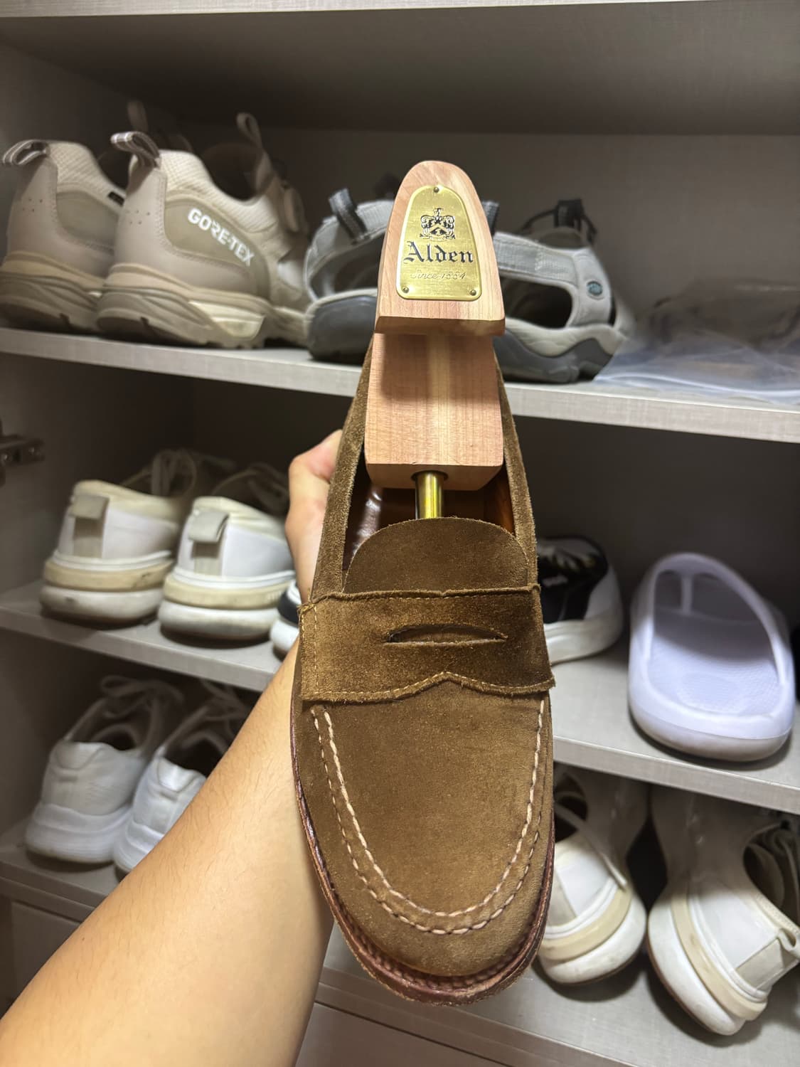 알든 6243 7.5d  상품이미지8