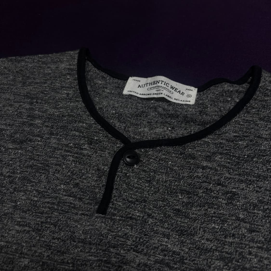 UNITED ARROWS GREEN LABEL RELAXING 상품이미지2