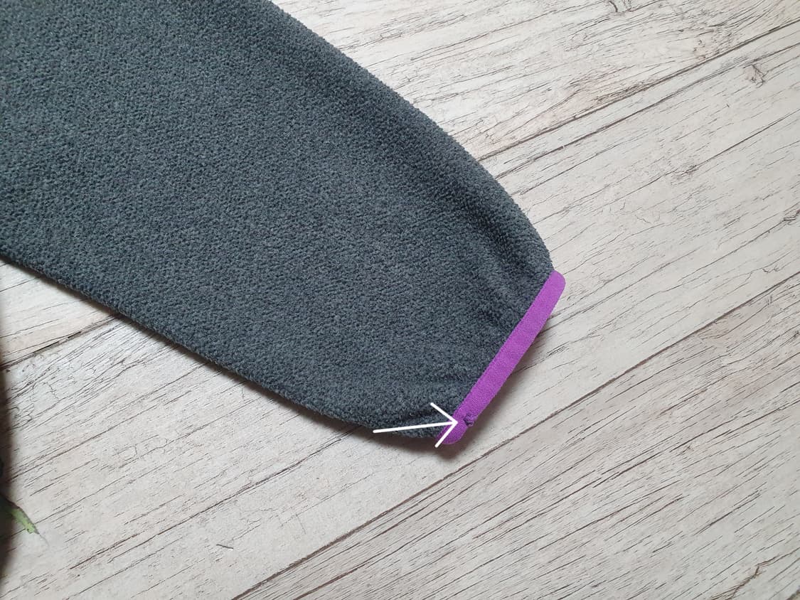 파타고니아 신칠라 니켈 S 상품이미지7