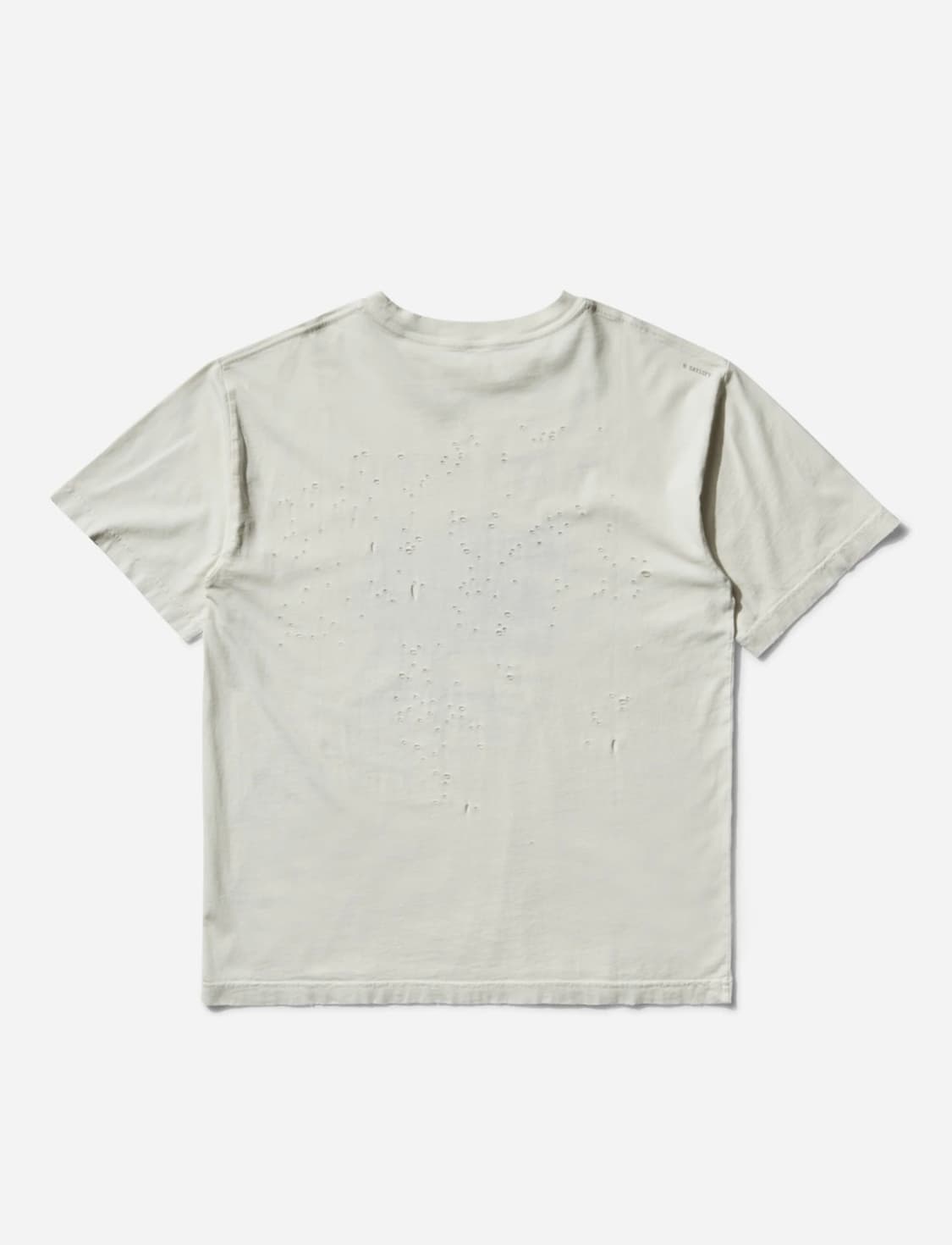 Satisfy MothTech T-shirt 상품이미지2