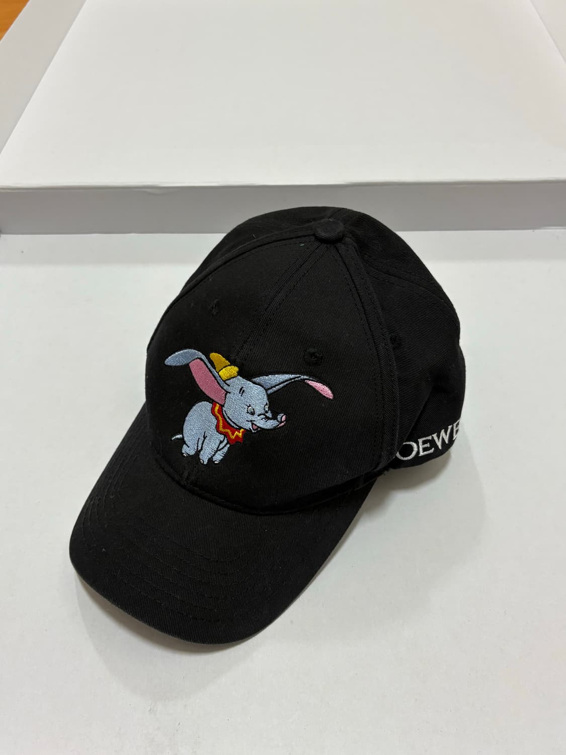 로에베 / 덤보 캡 상품이미지2