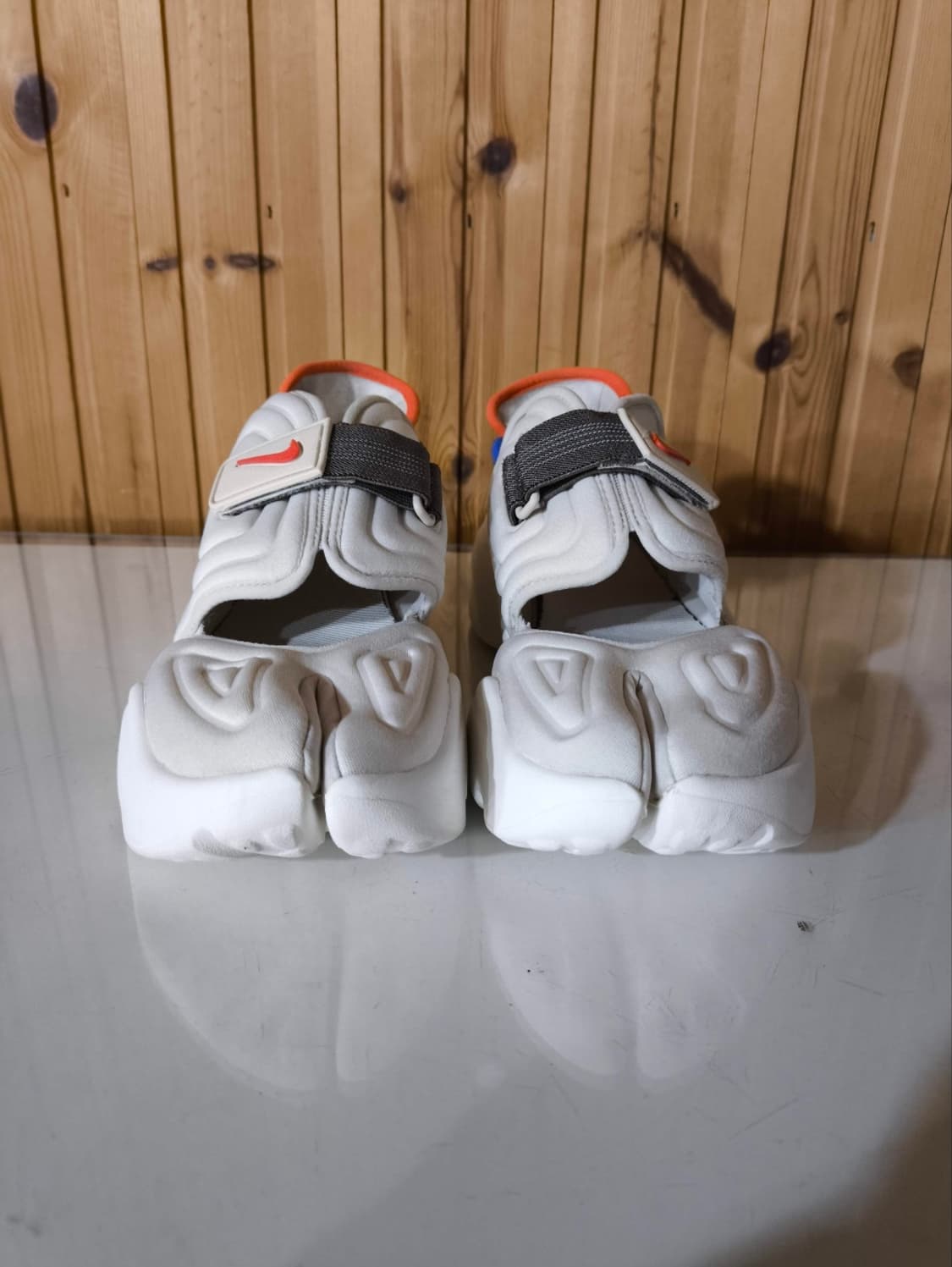 250mm 나이키 아쿠아 리프트 샌들 상품이미지3