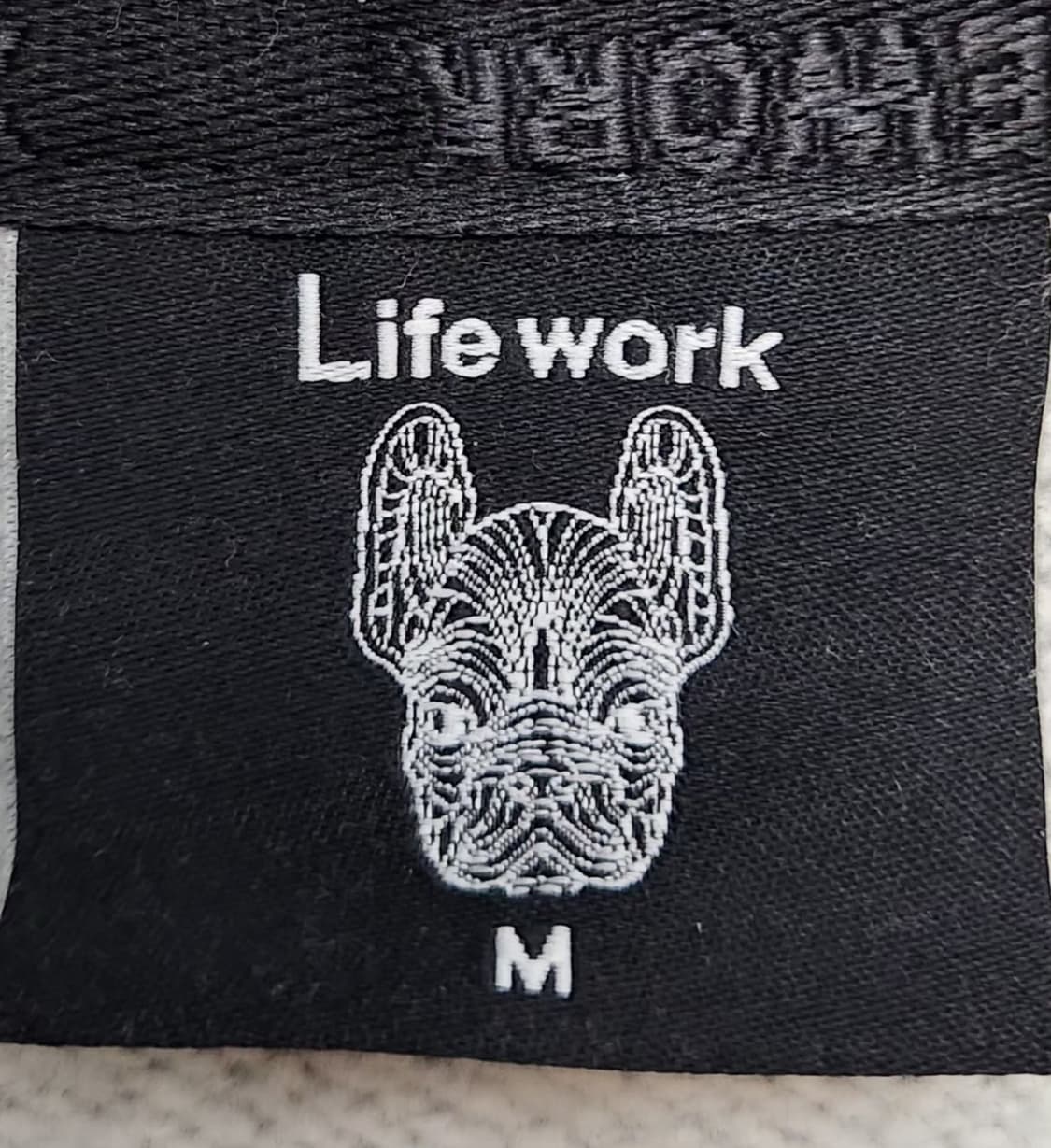 라이프워크 105 후드 상품이미지3