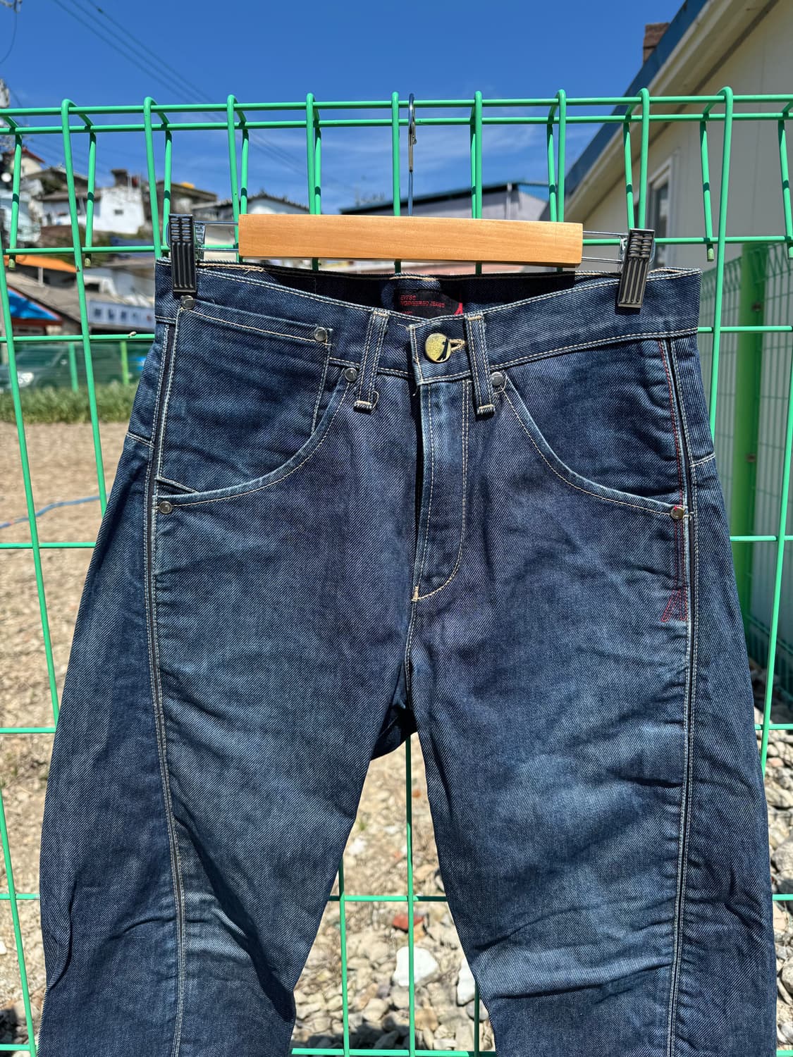 리바이스 엔지니어드 31 상품이미지3