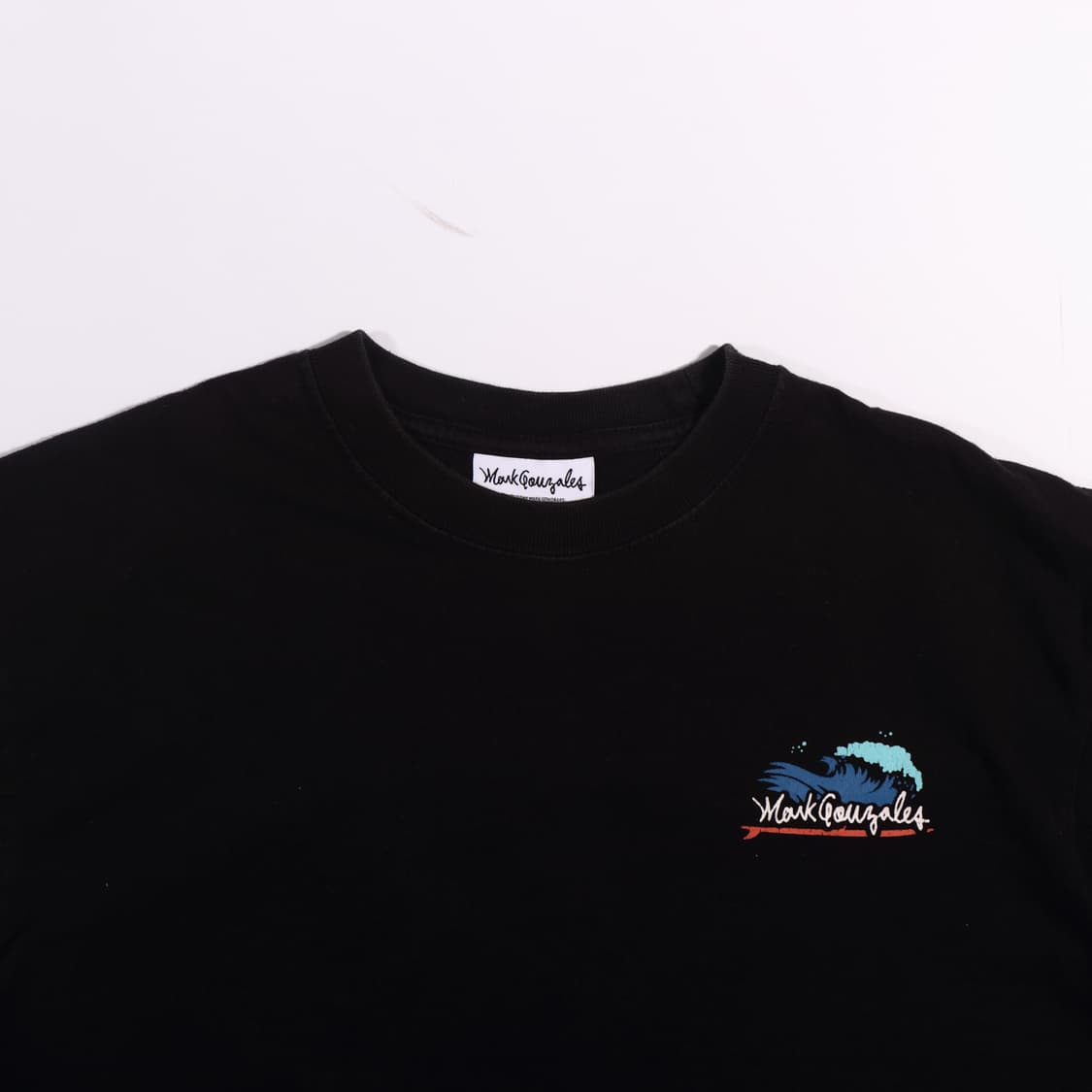 마크곤잘레스 프린팅 반팔티셔츠 B664 상품이미지2