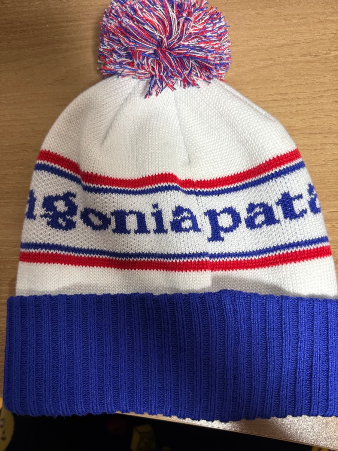 파타고니아 방울비니 OS 상품이미지2