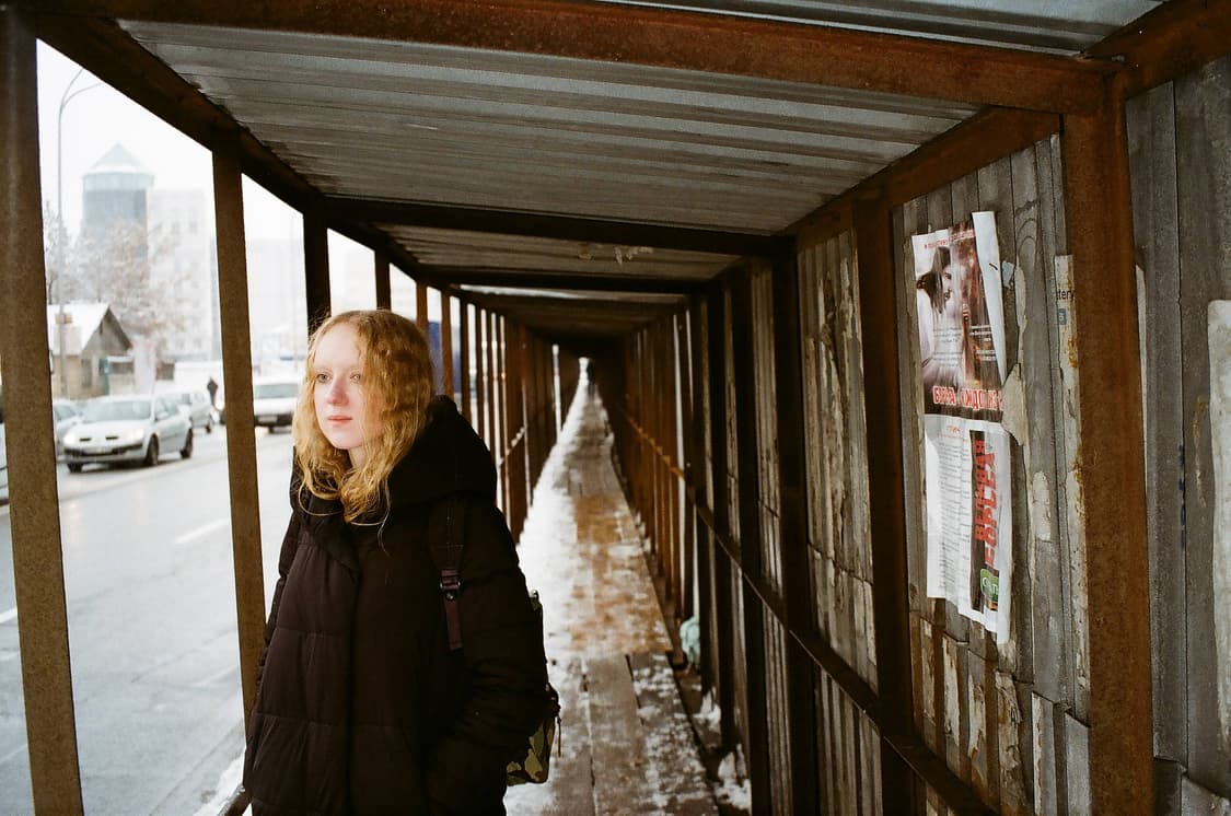 작례O 유럽카메라어워드 올림푸스 izm 300 필름카메라 빈티지 필카 상품이미지3