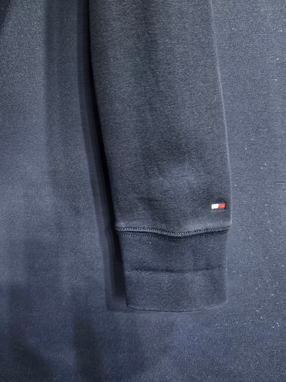 타미힐피커 네이비컬러 남성 105 맨투맨  상품이미지5