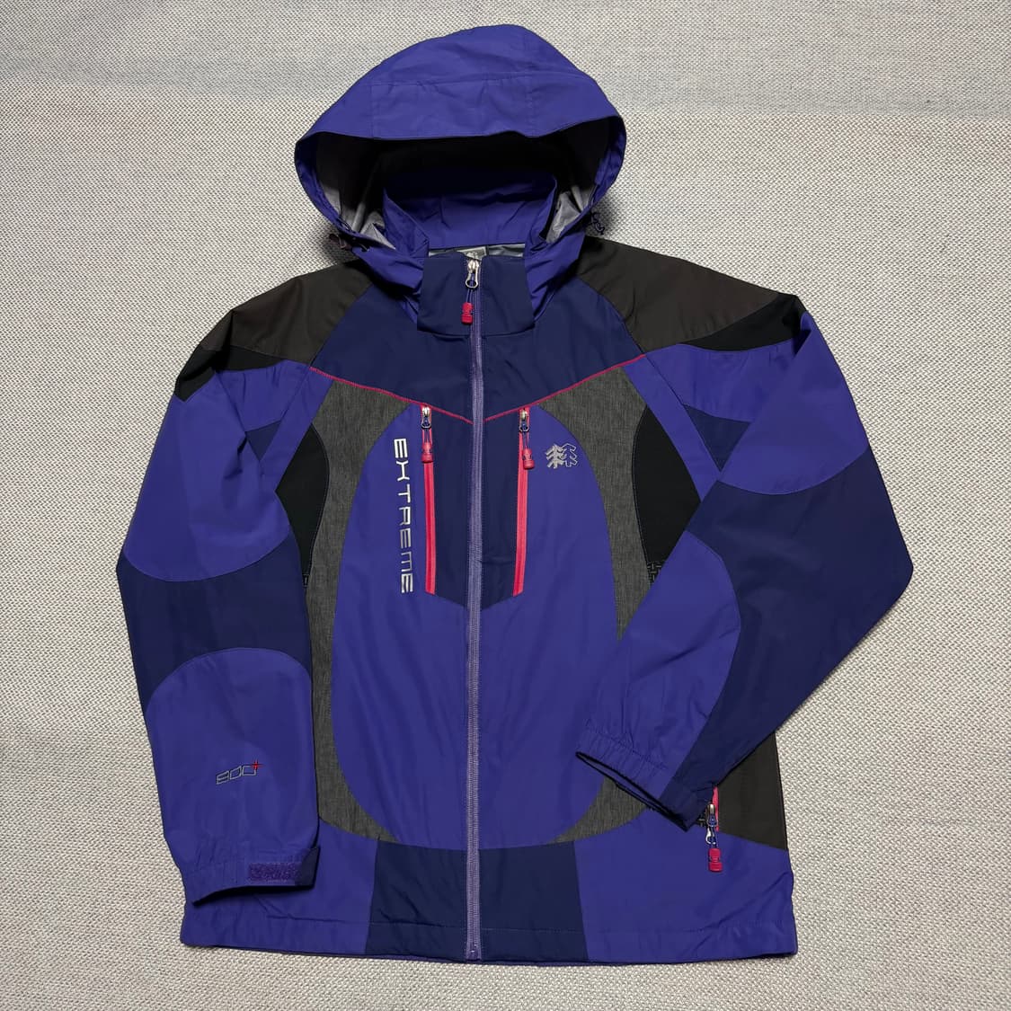 코오롱스포츠 익스트림 800+ 바람막이 자켓 상품이미지1